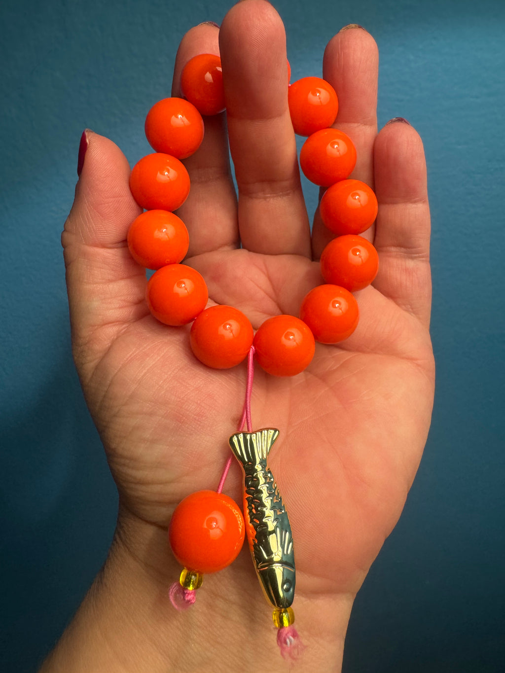 Handmade Bracelet 1