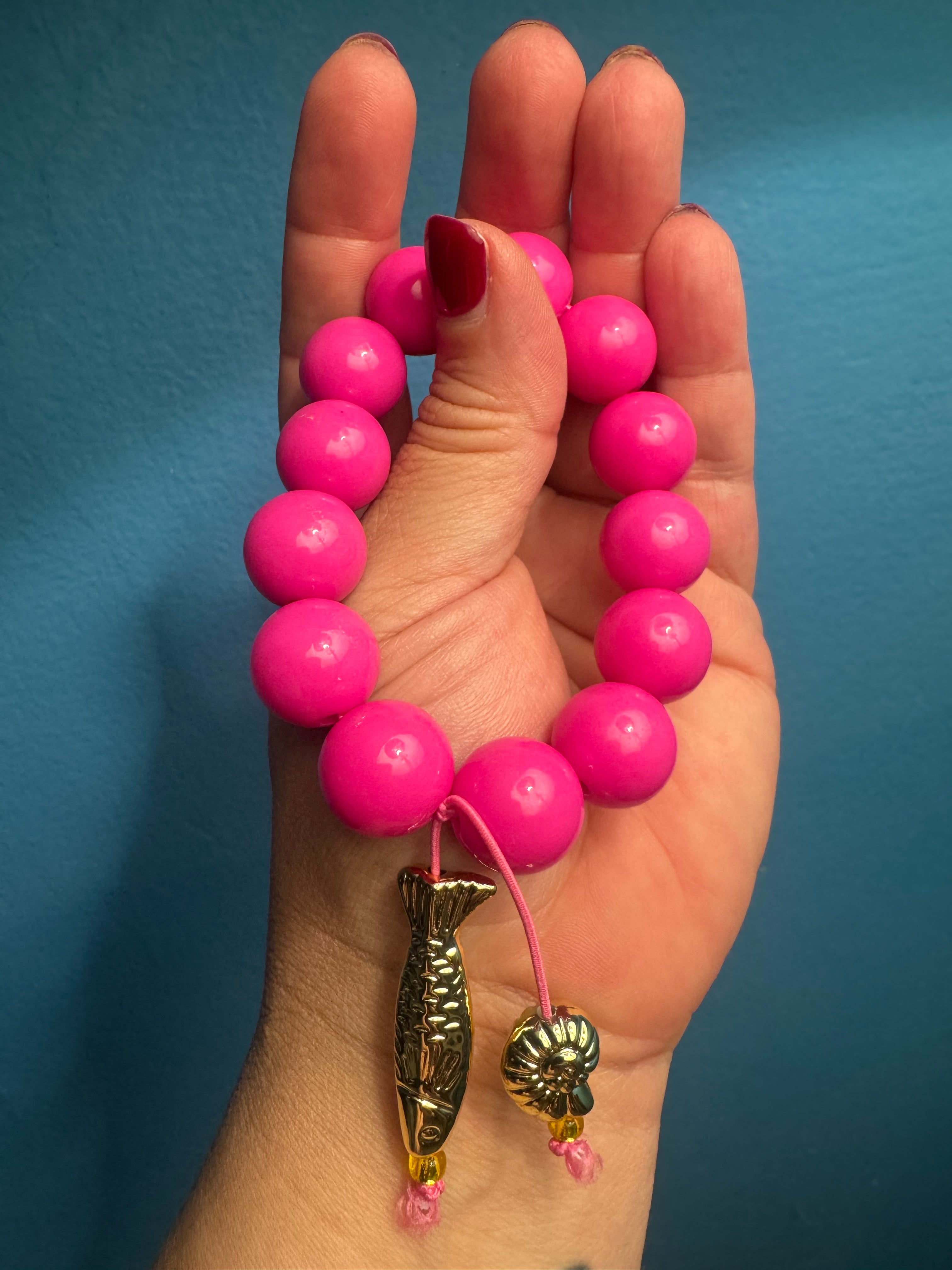 Handmade Bracelet 2