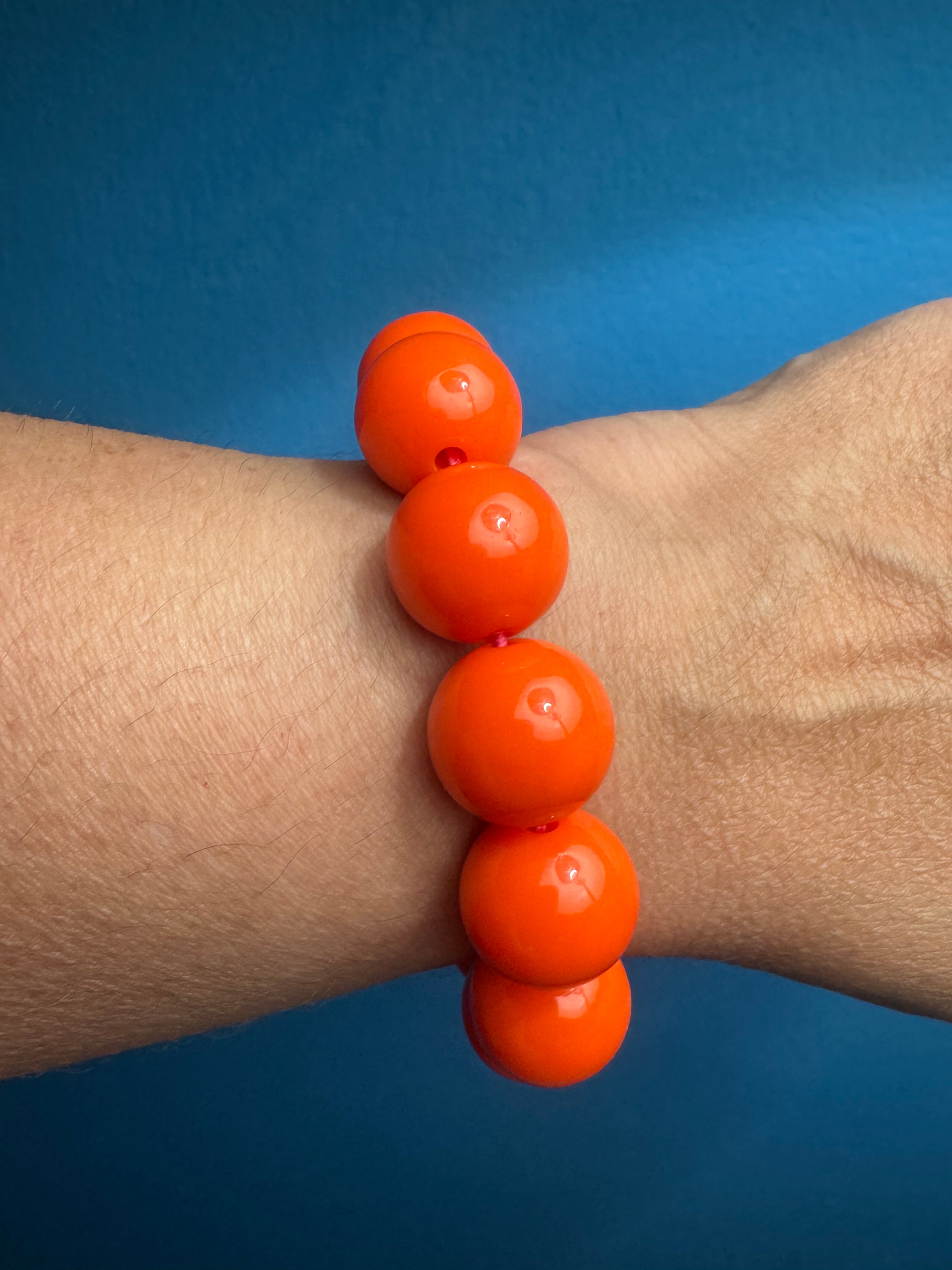 Handmade Bracelet 1