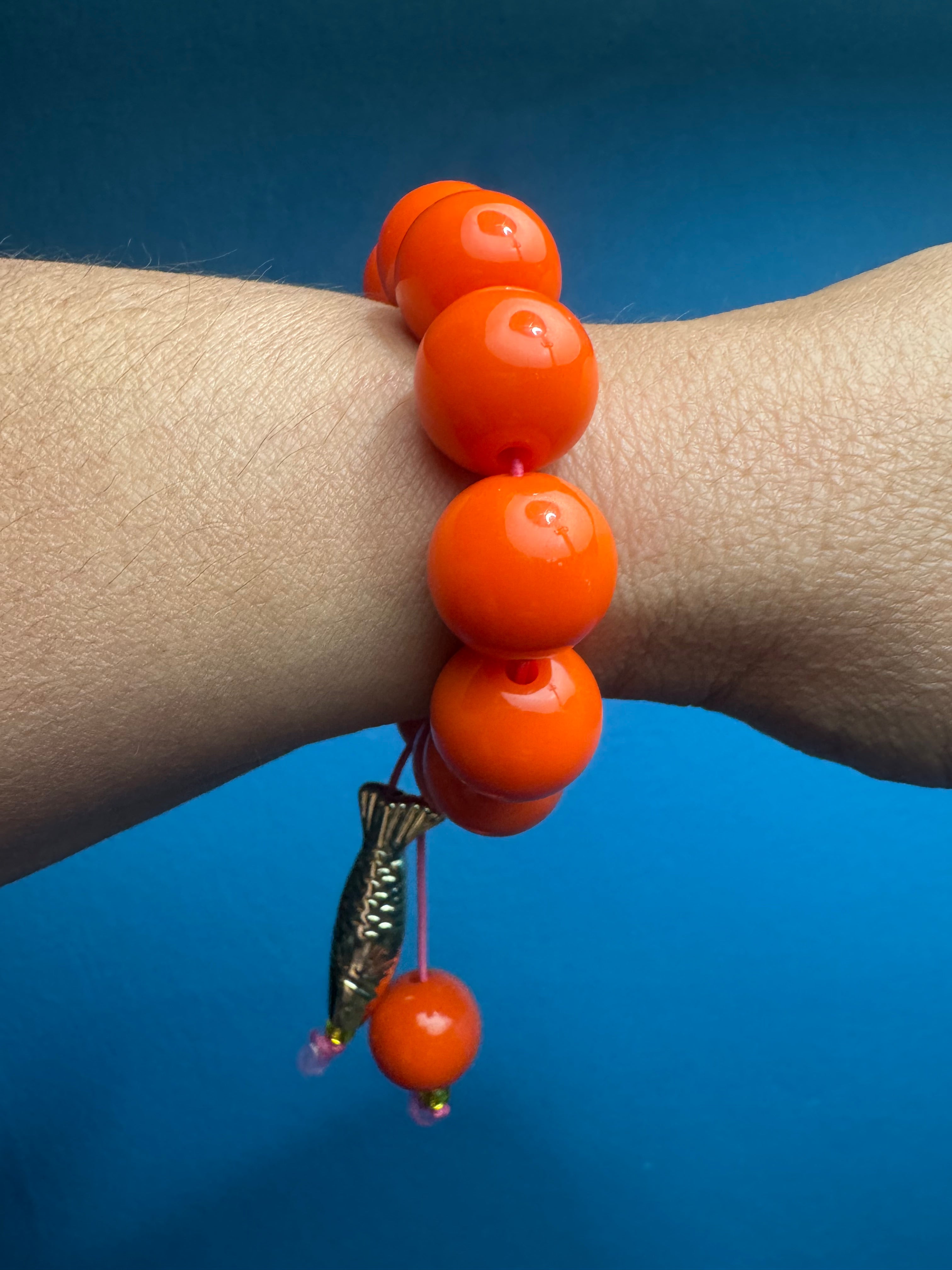 Handmade Bracelet 1