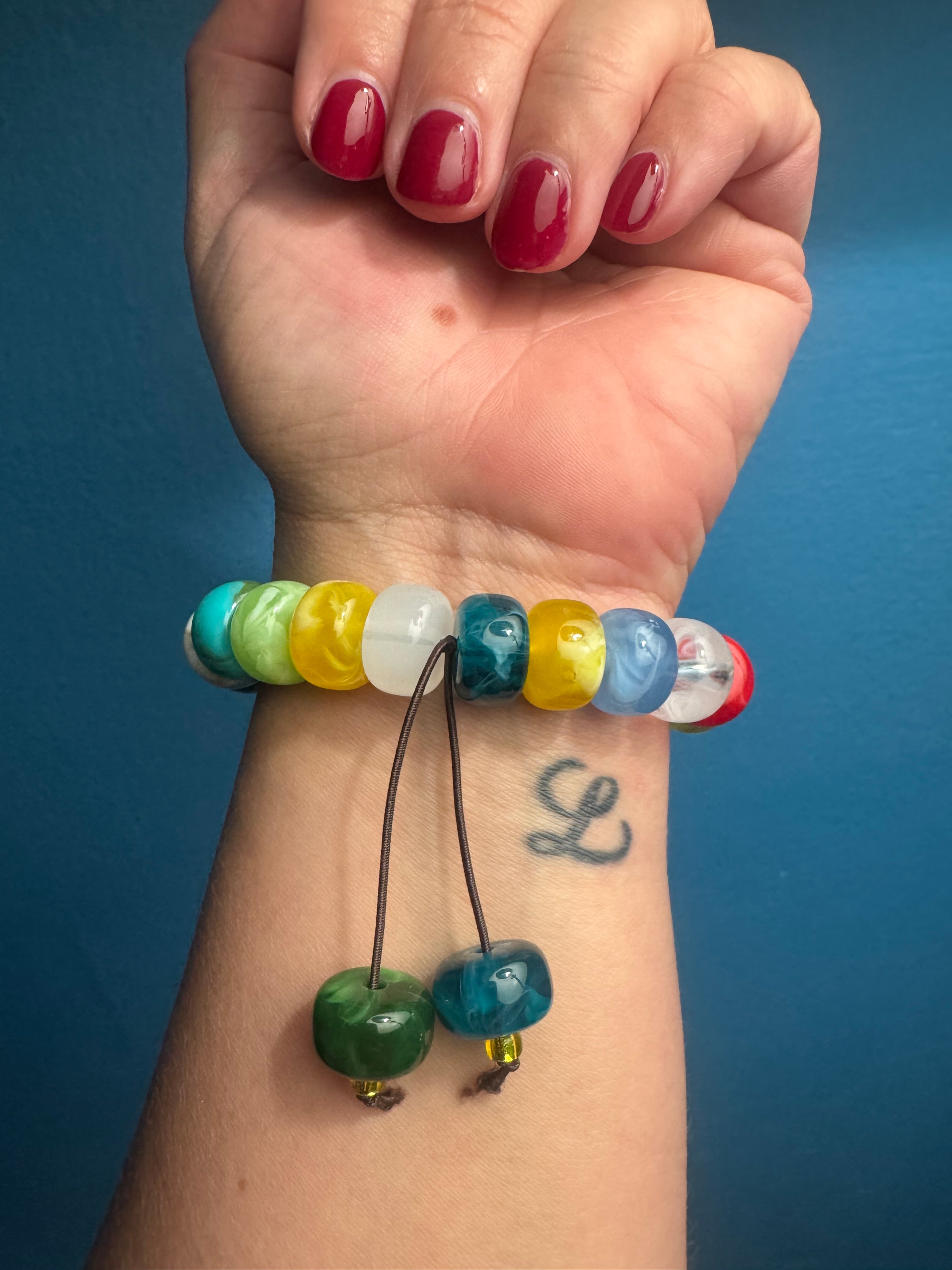 Handmade Bracelet 5
