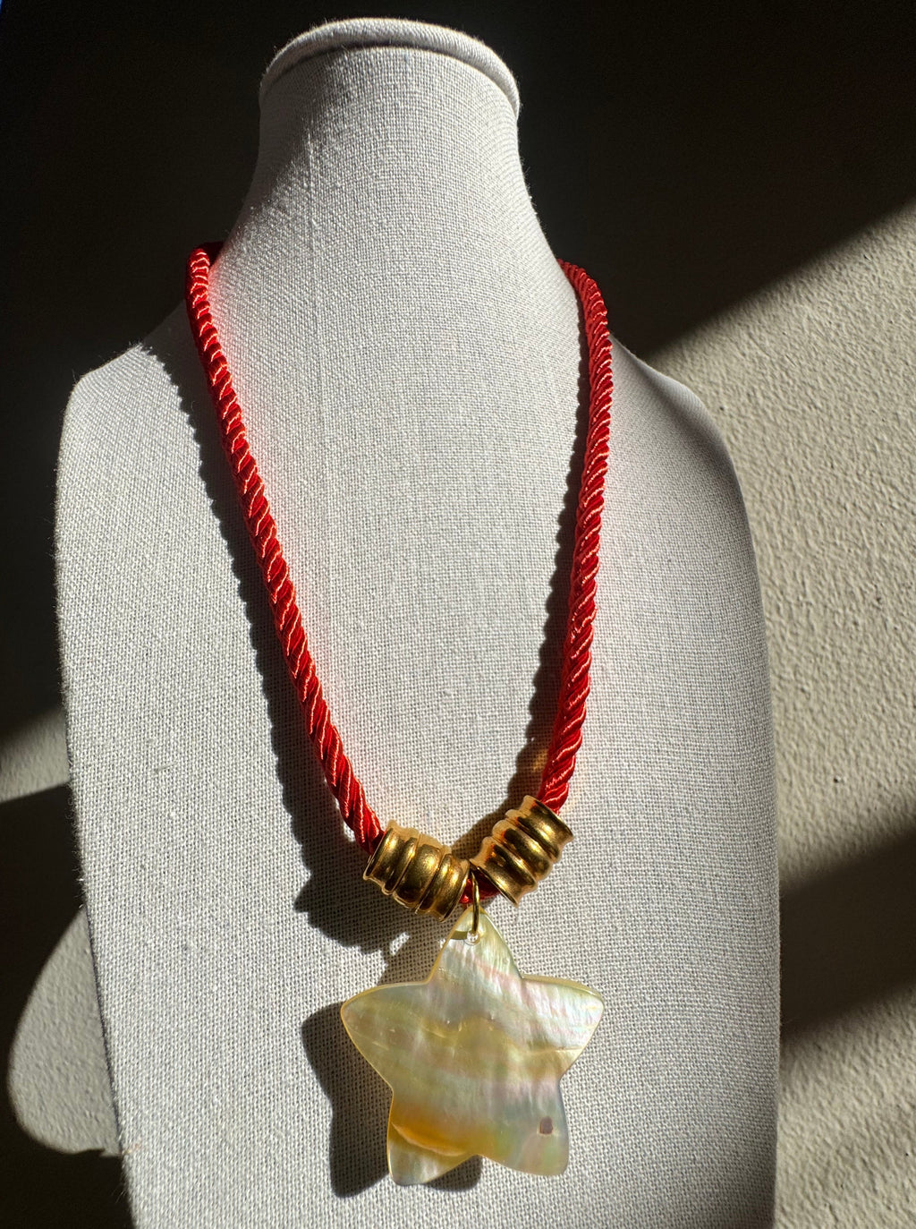 Weekend Core Necklace
