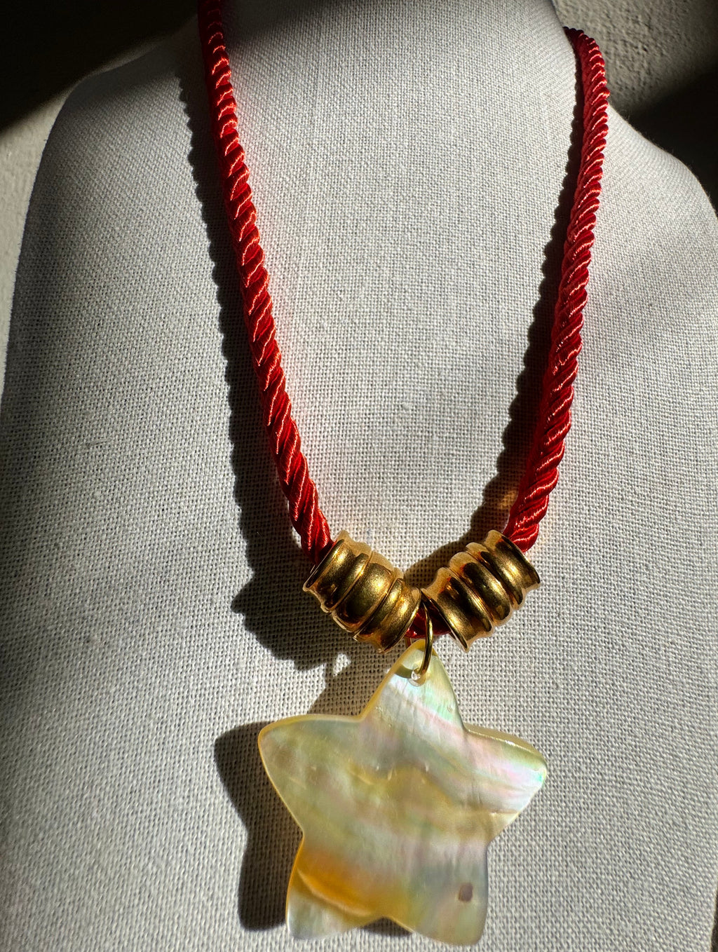 Weekend Core Necklace