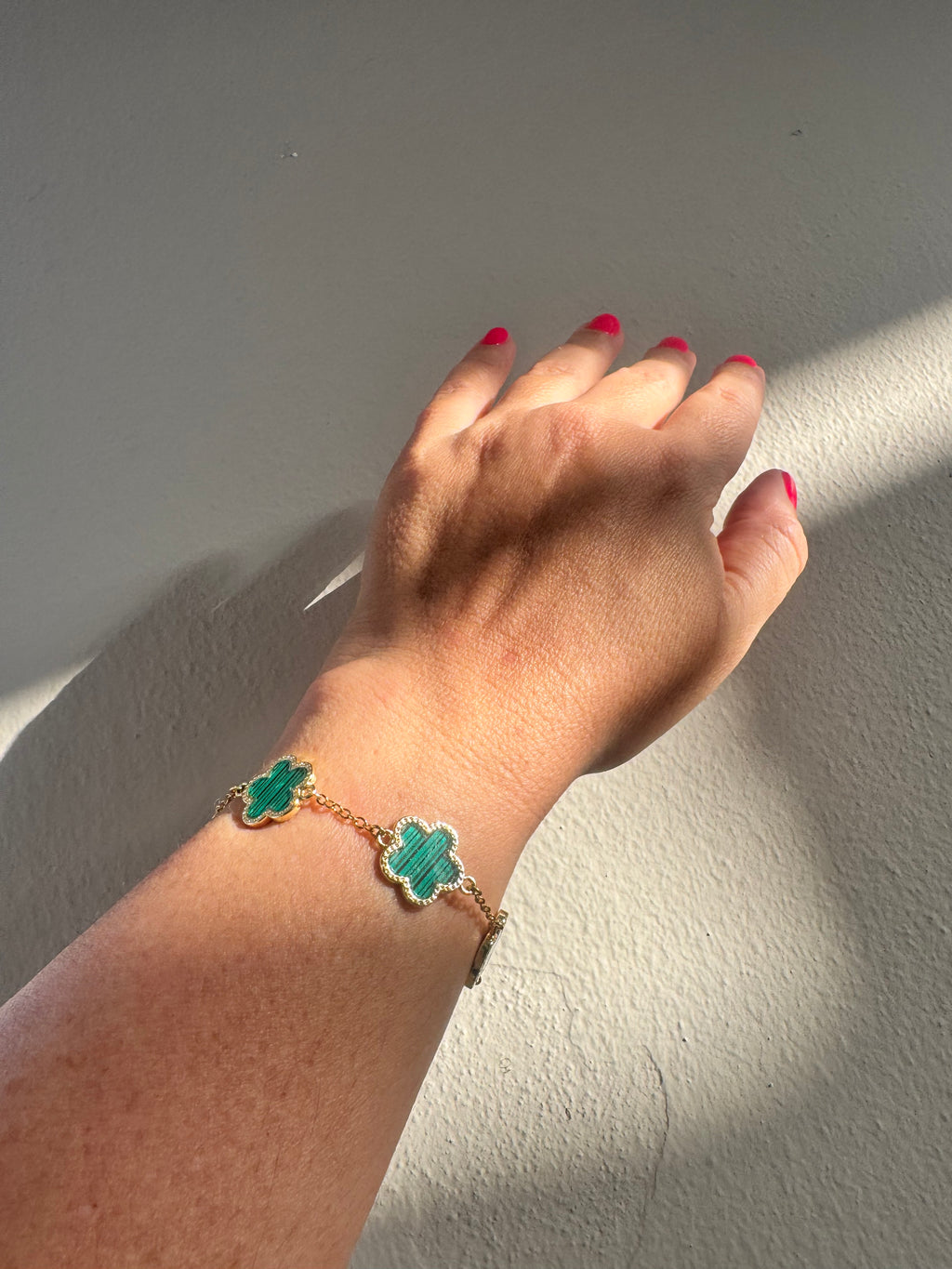 Green Vibes