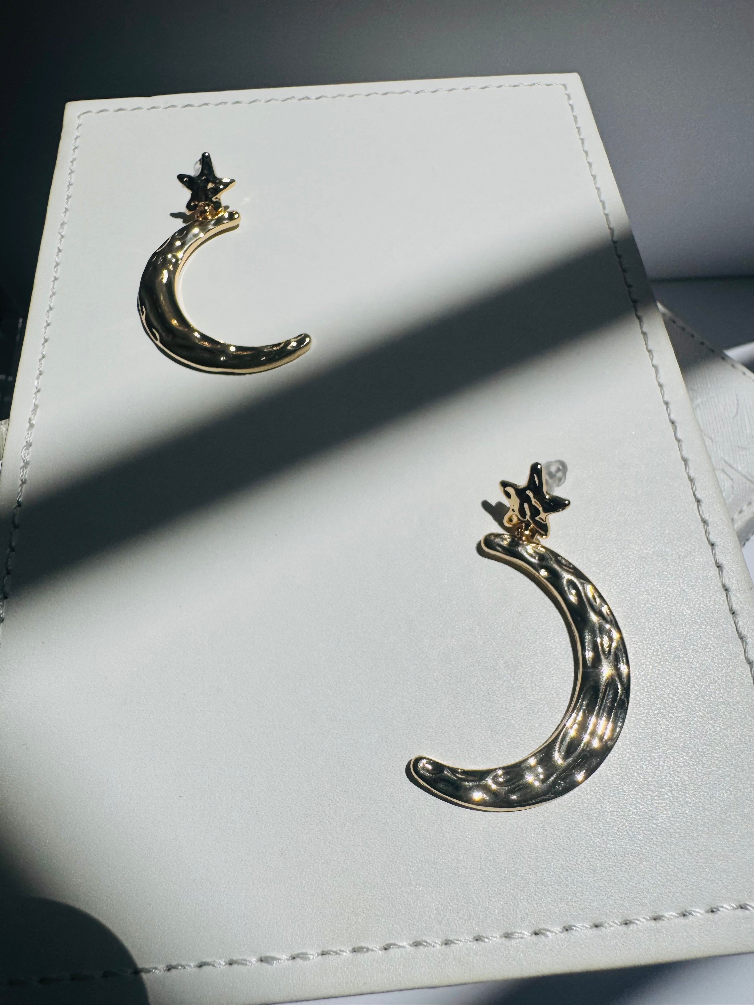 Moon Star