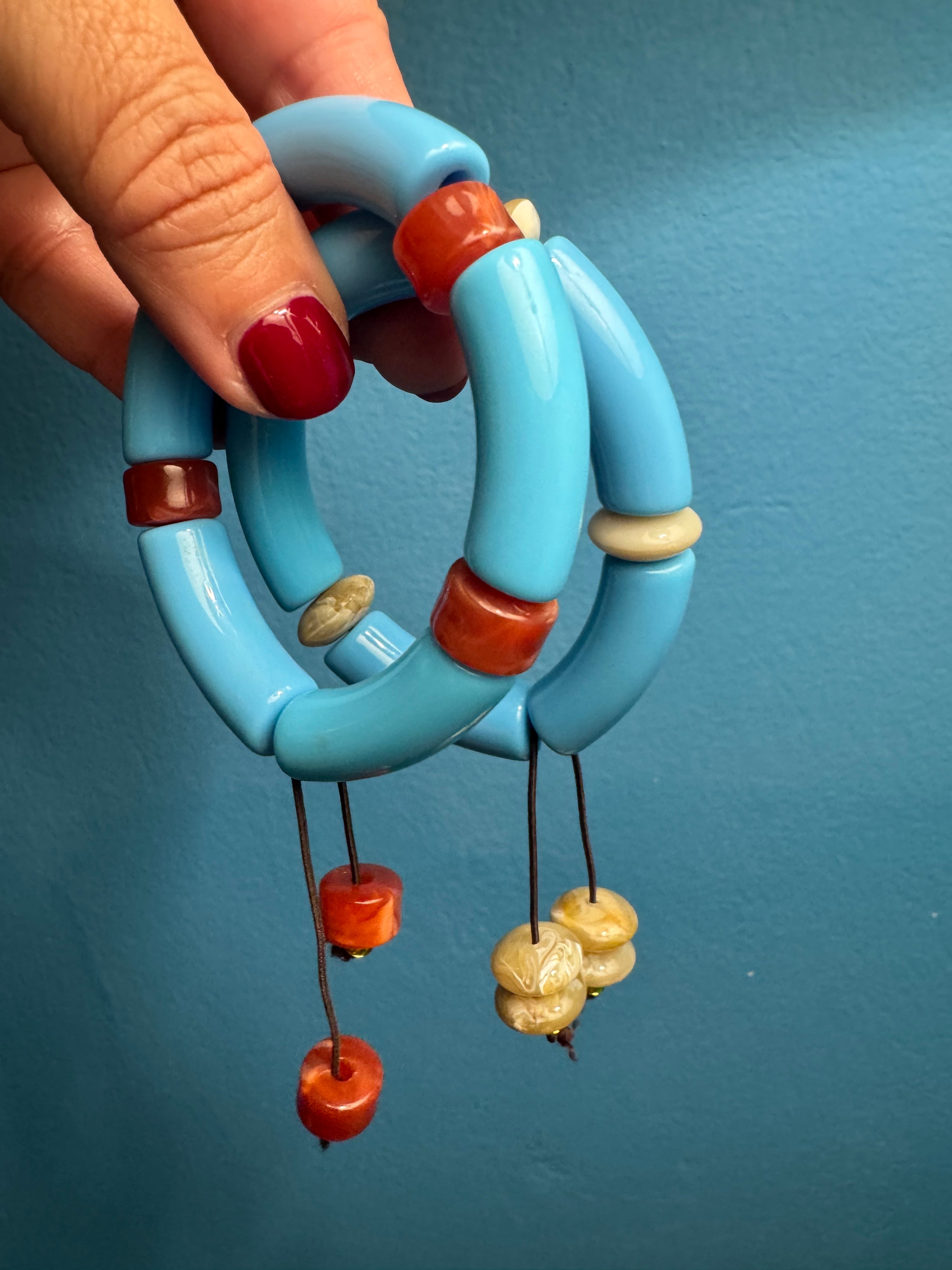 Handmade (Set of 2) Bracelets 4