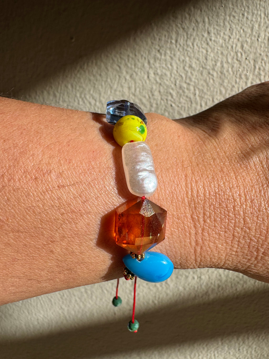 The Villa Bracelet