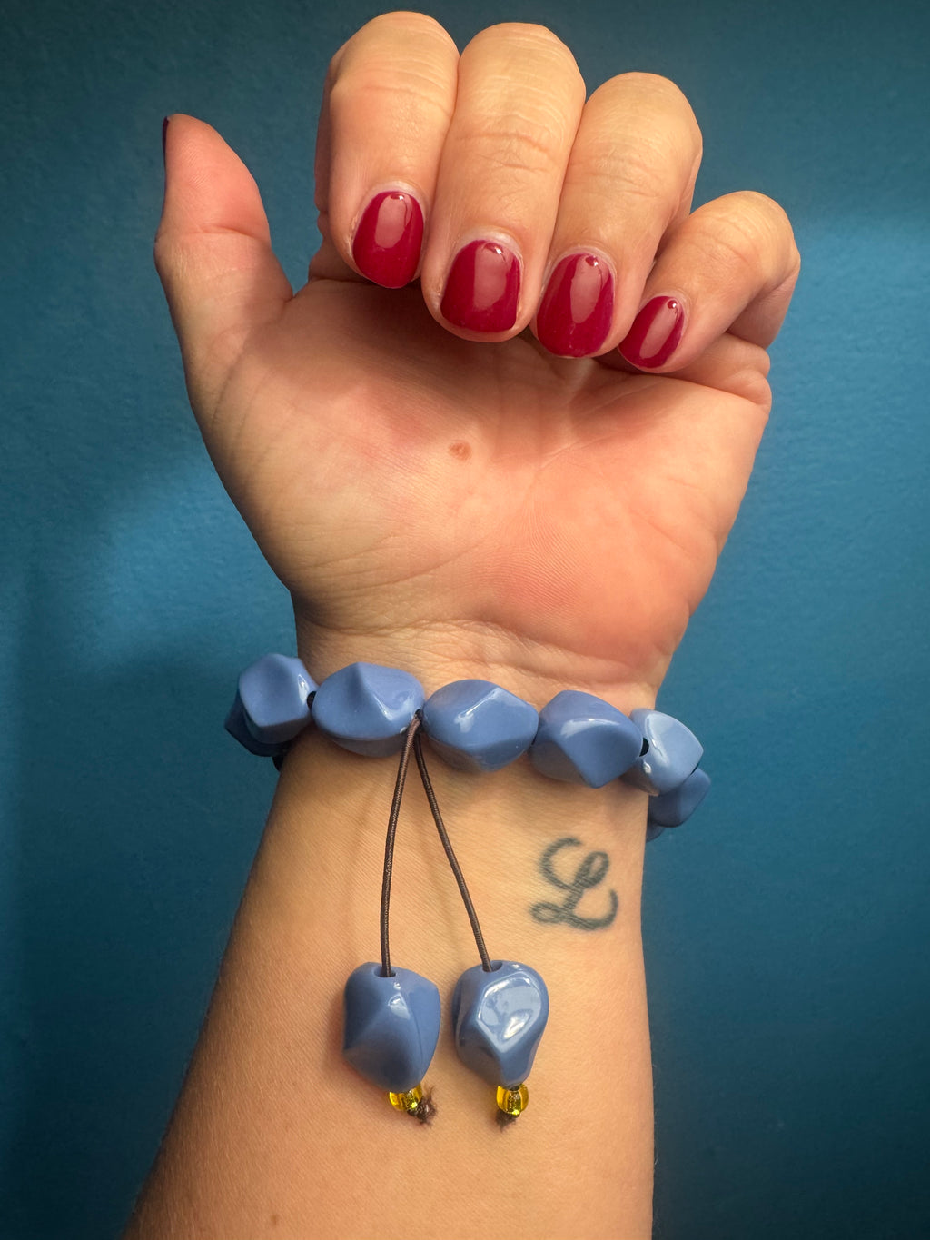 Handmade Bracelet 3