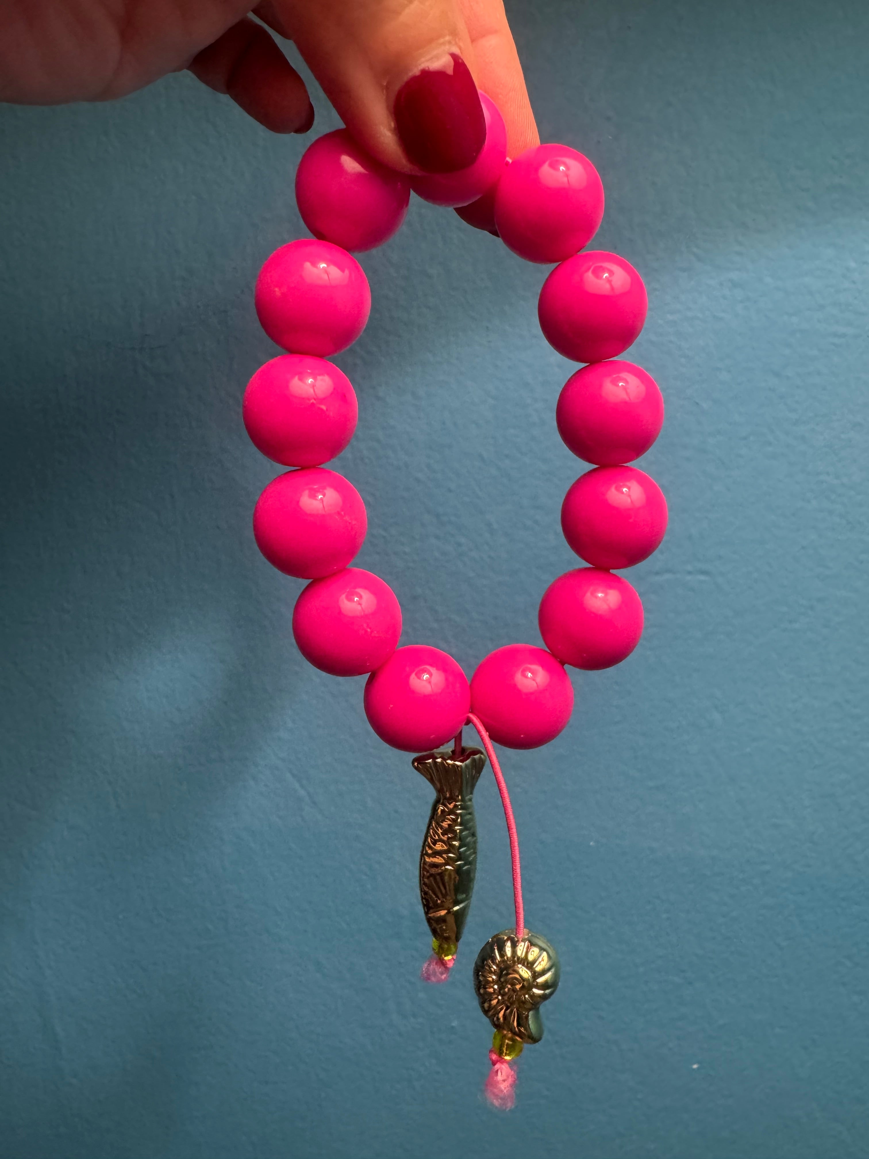 Handmade Bracelet 2