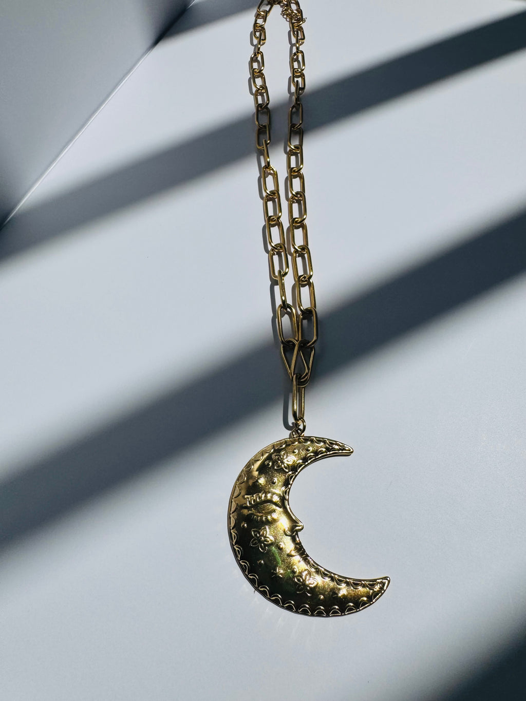 Mystic Moon