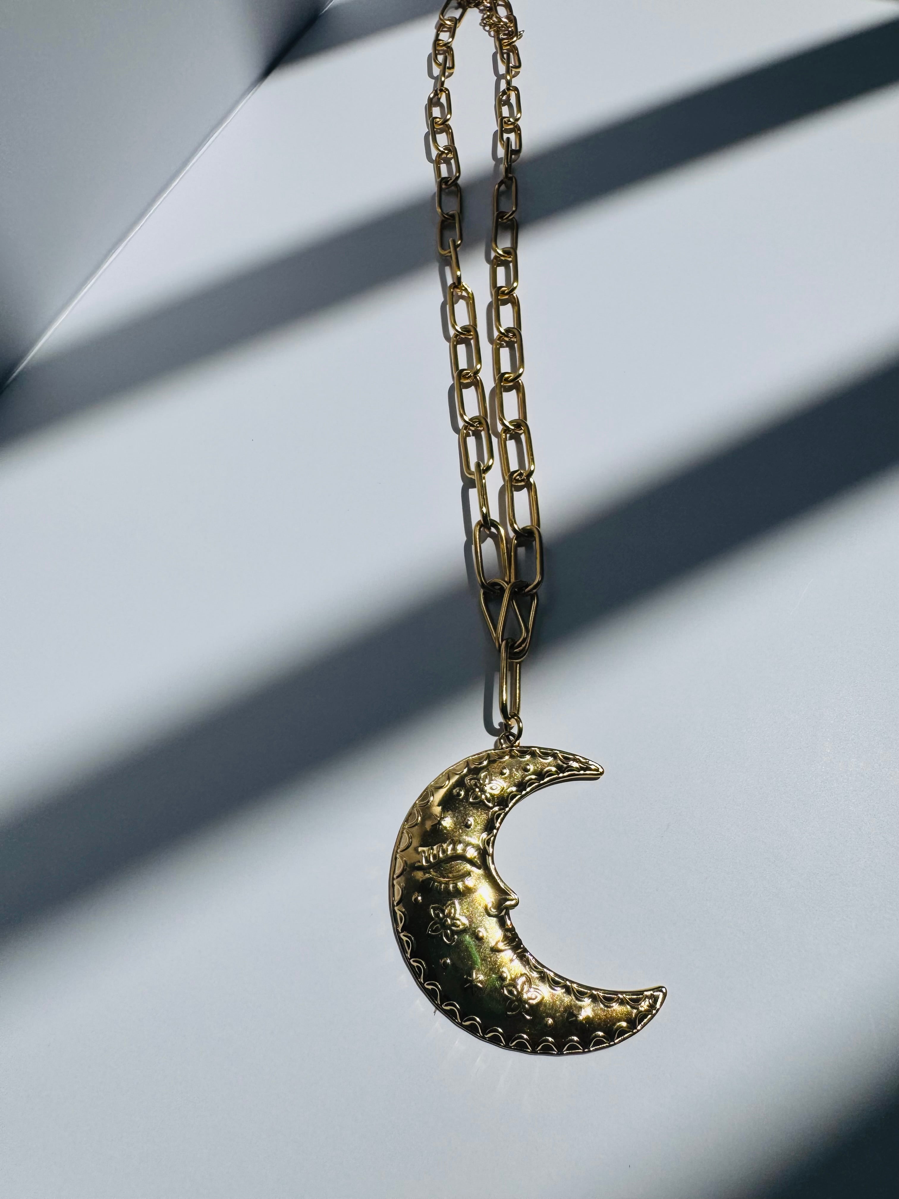 Mystic Moon