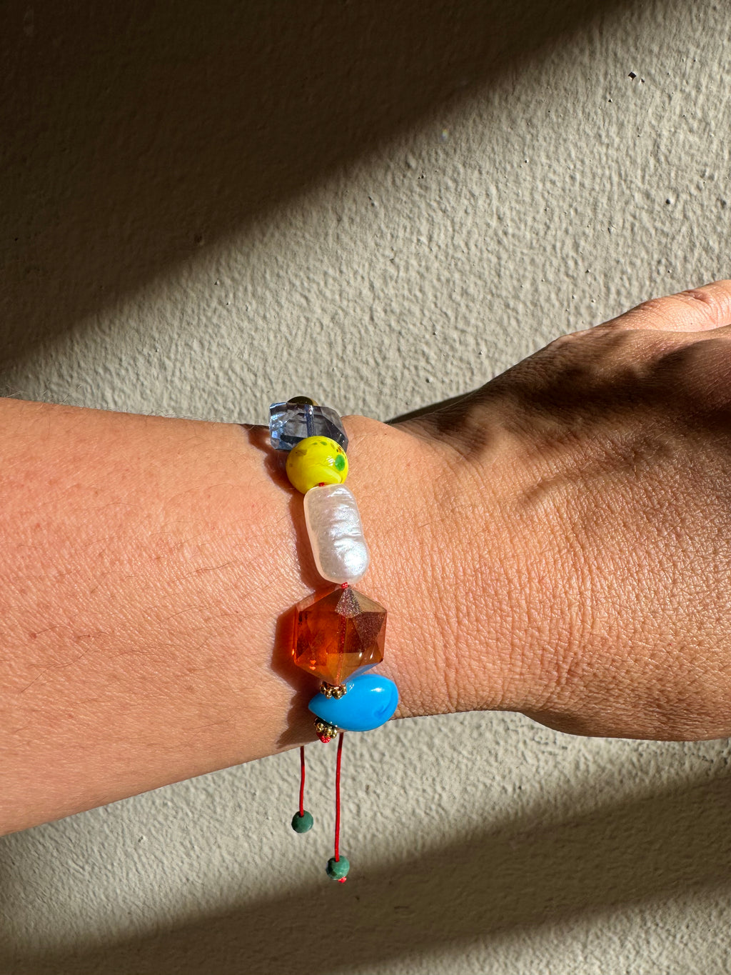 The Villa Bracelet