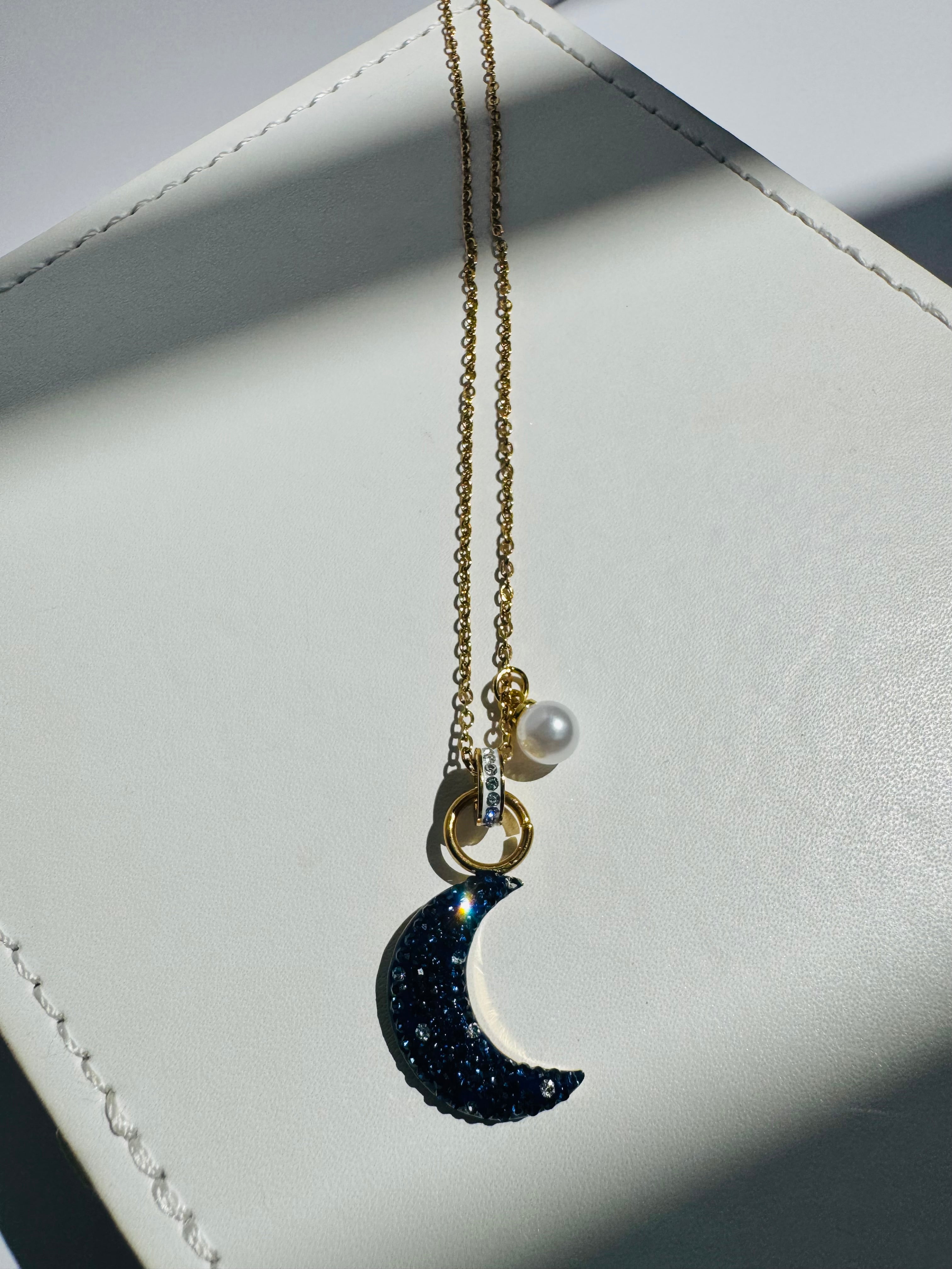 Moon Spell