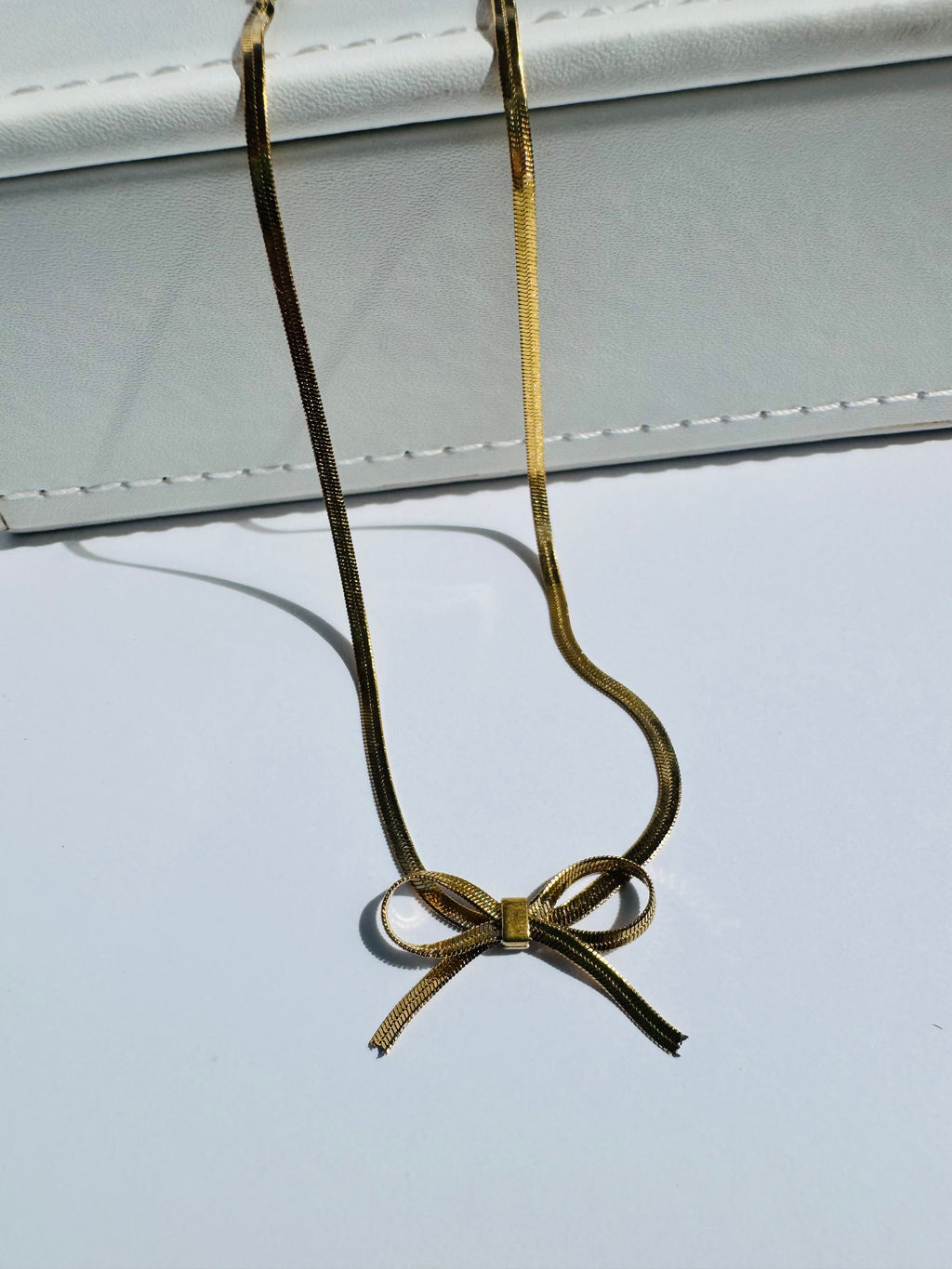 Coquette Bow