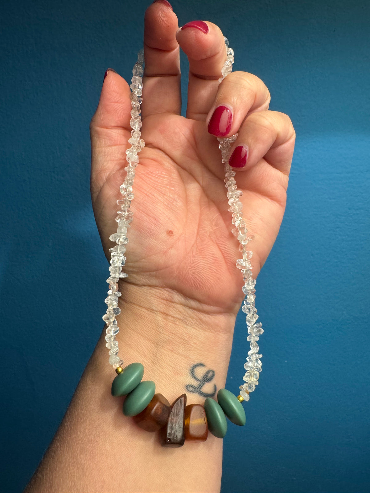 Handmade Bracelet #L115