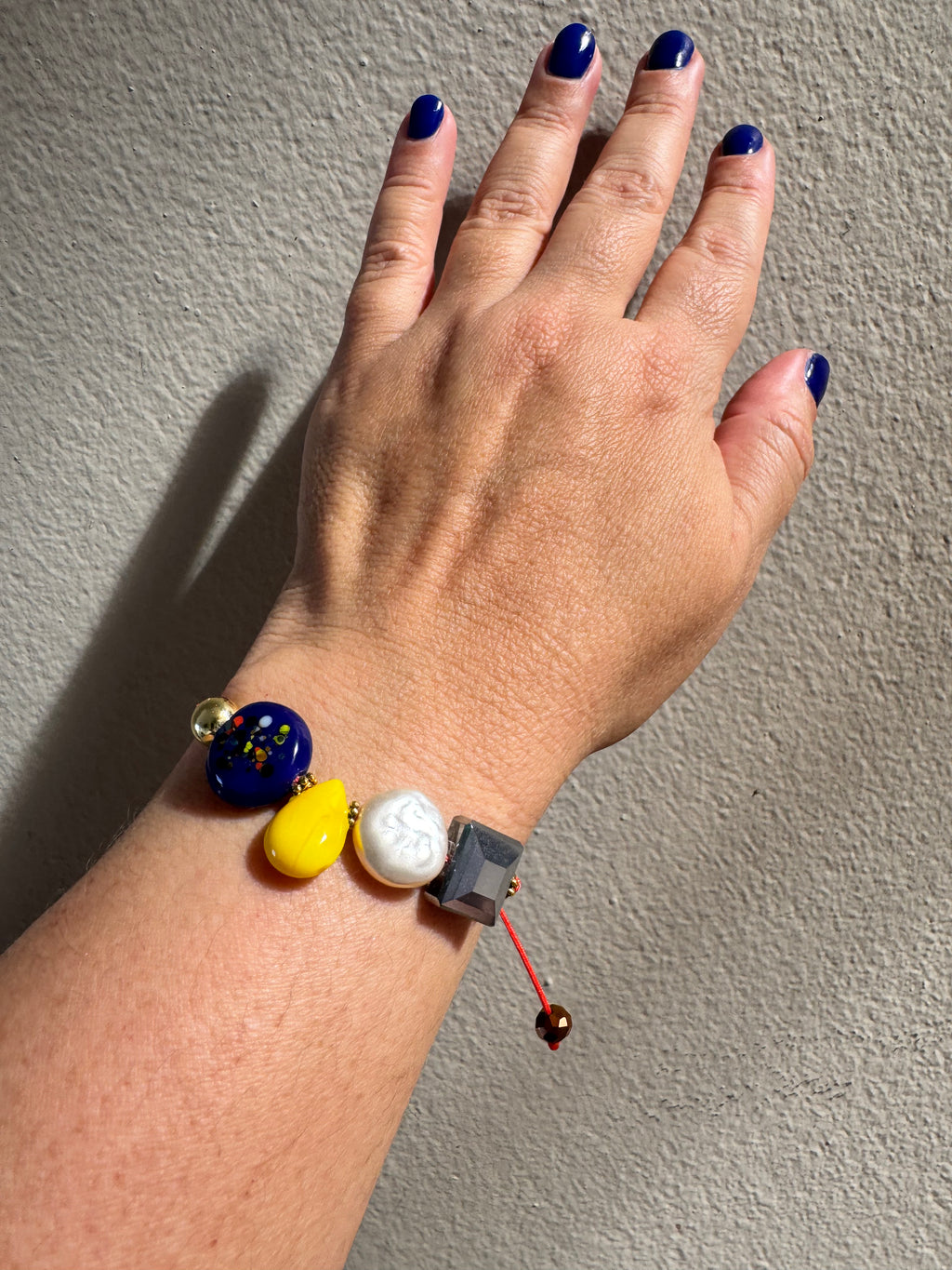 Riviera Mood Bracelet