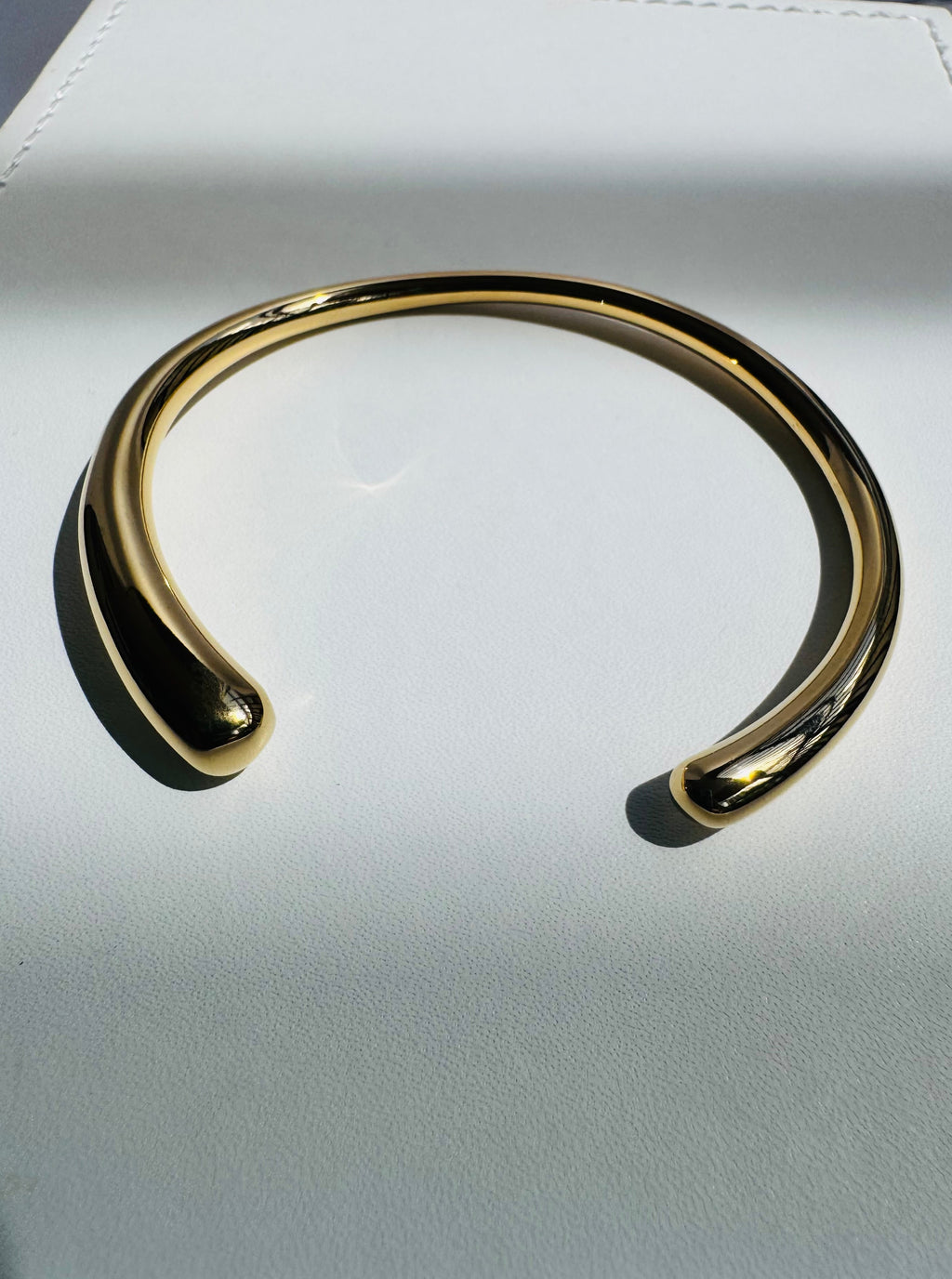 Luxe Bangle