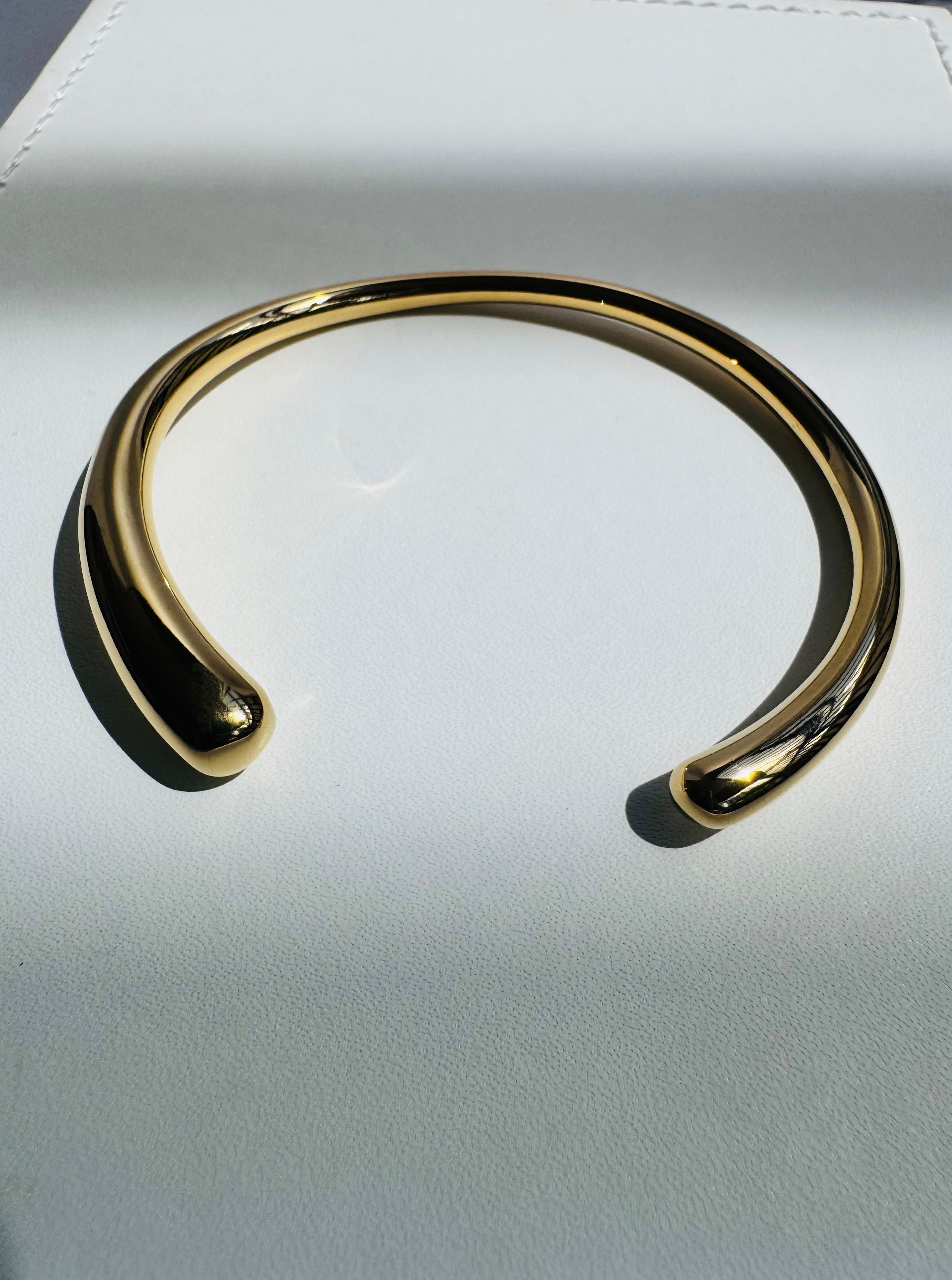 Luxe Bangle