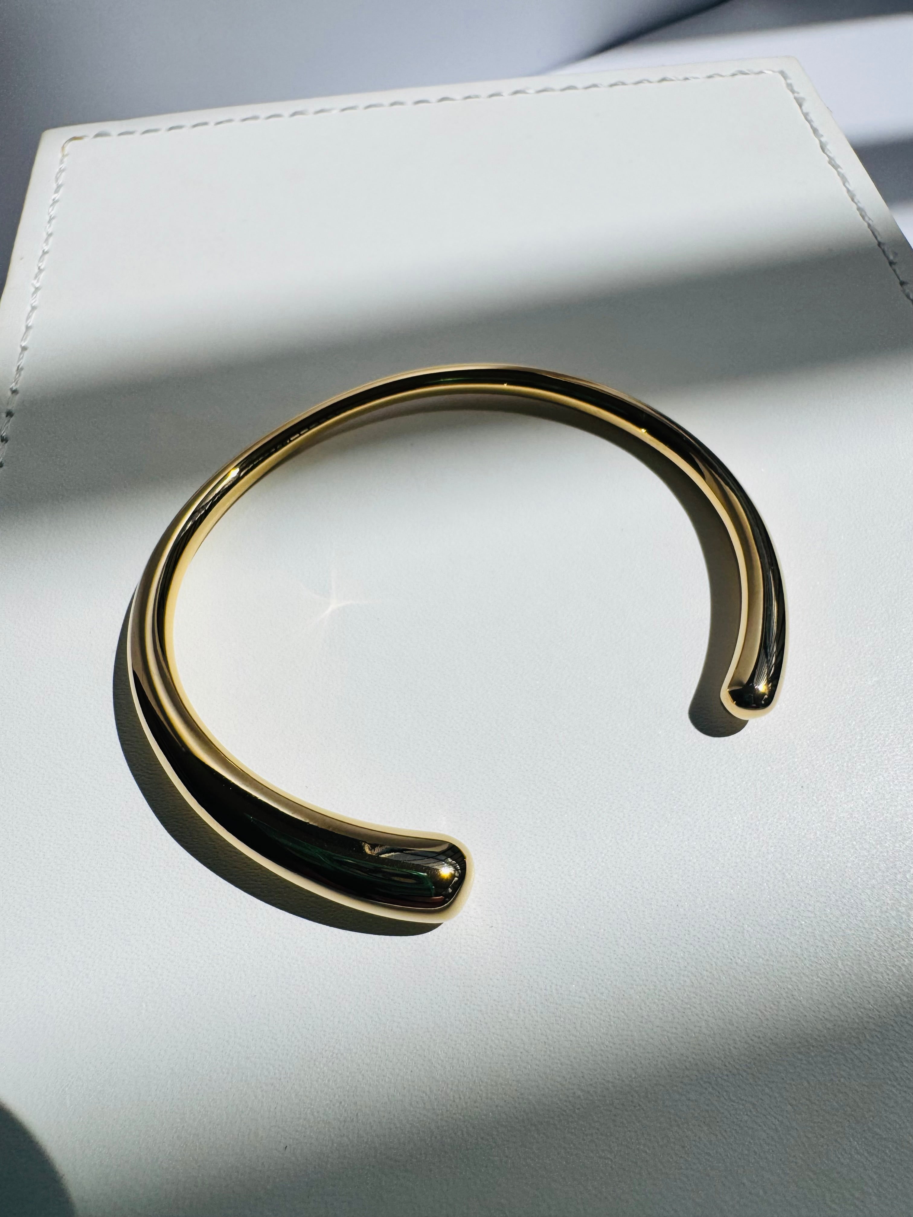 Luxe Bangle
