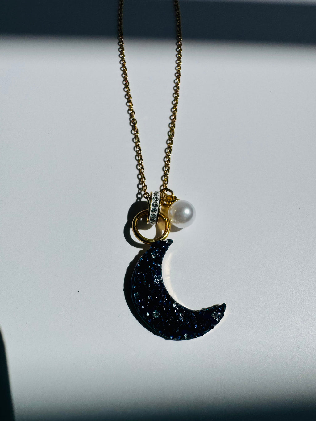 Moon Spell