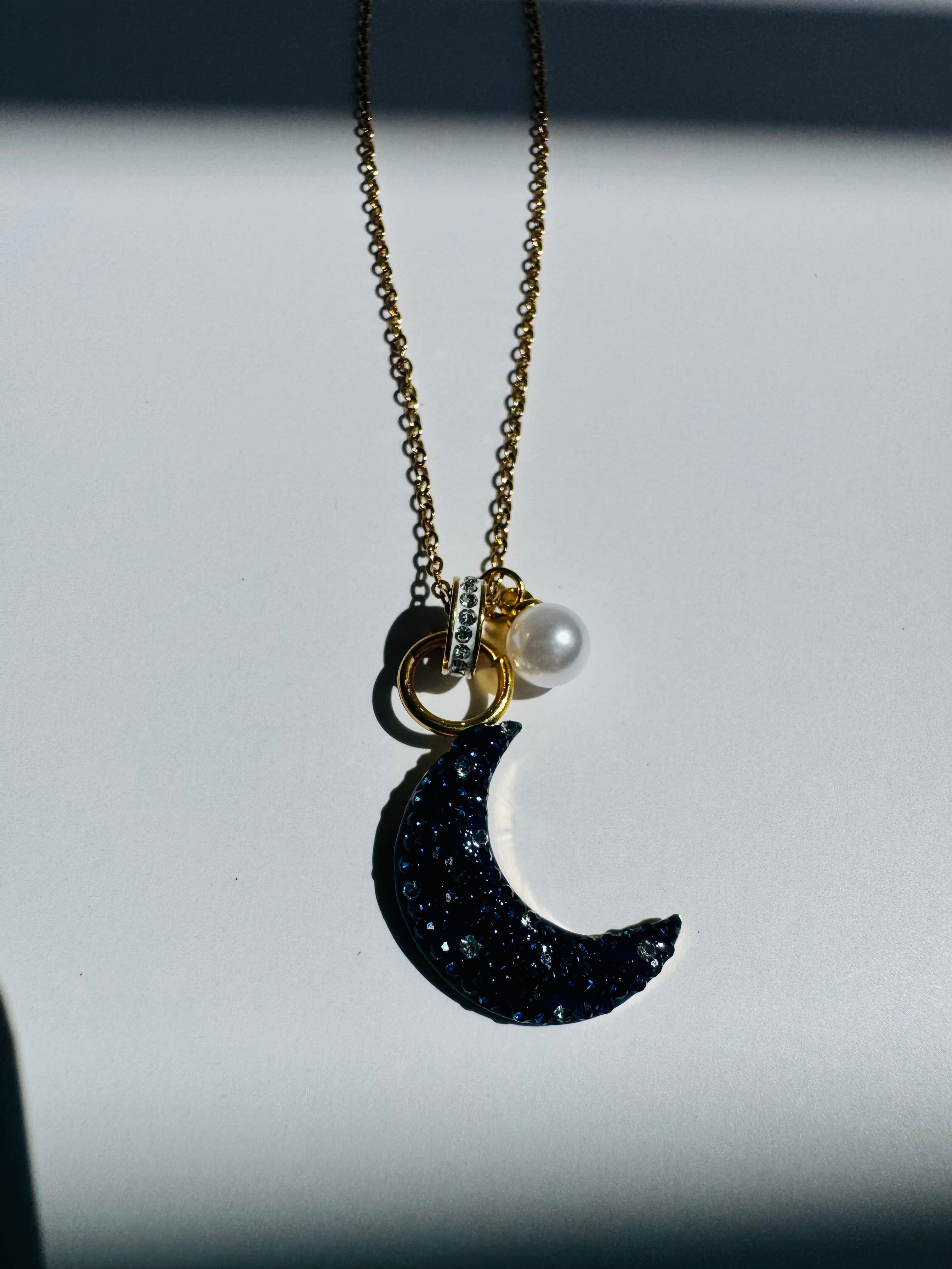 Moon Spell