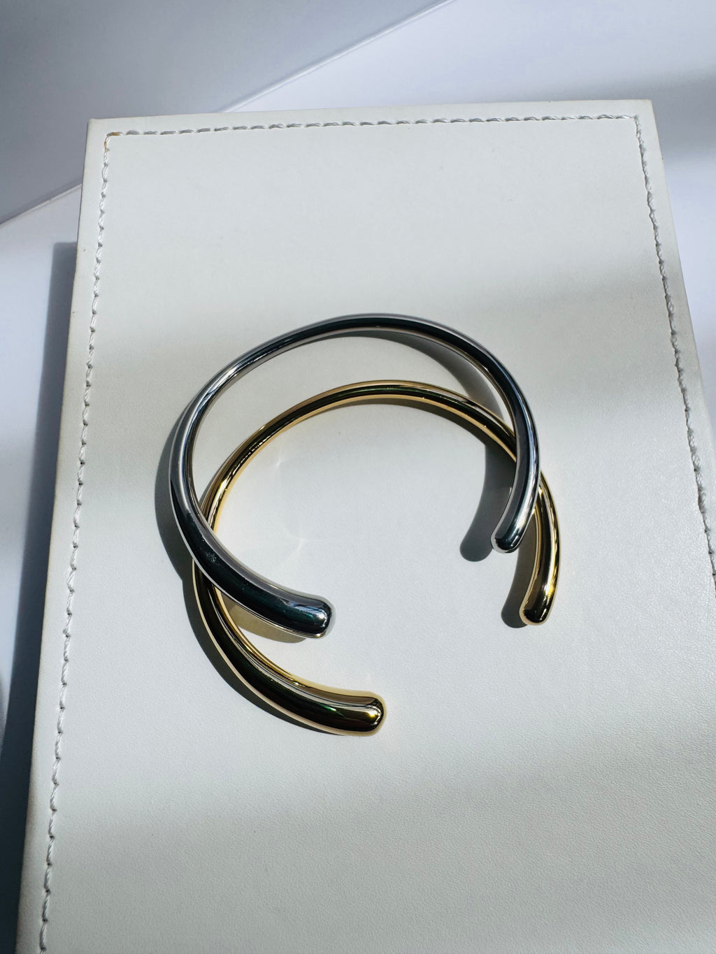 Luxe Bangle