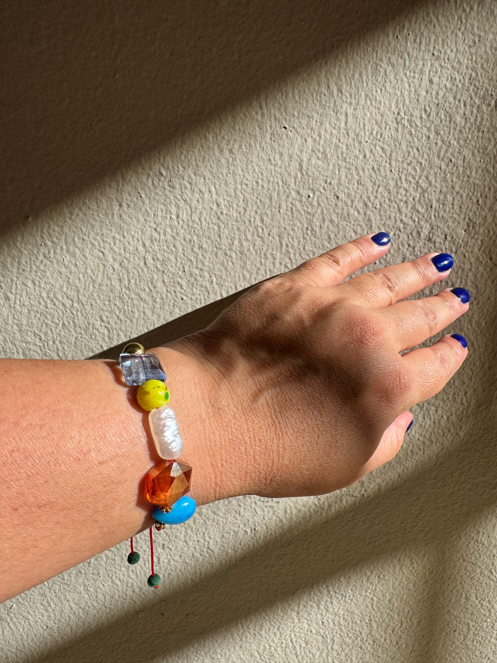 The Villa Bracelet