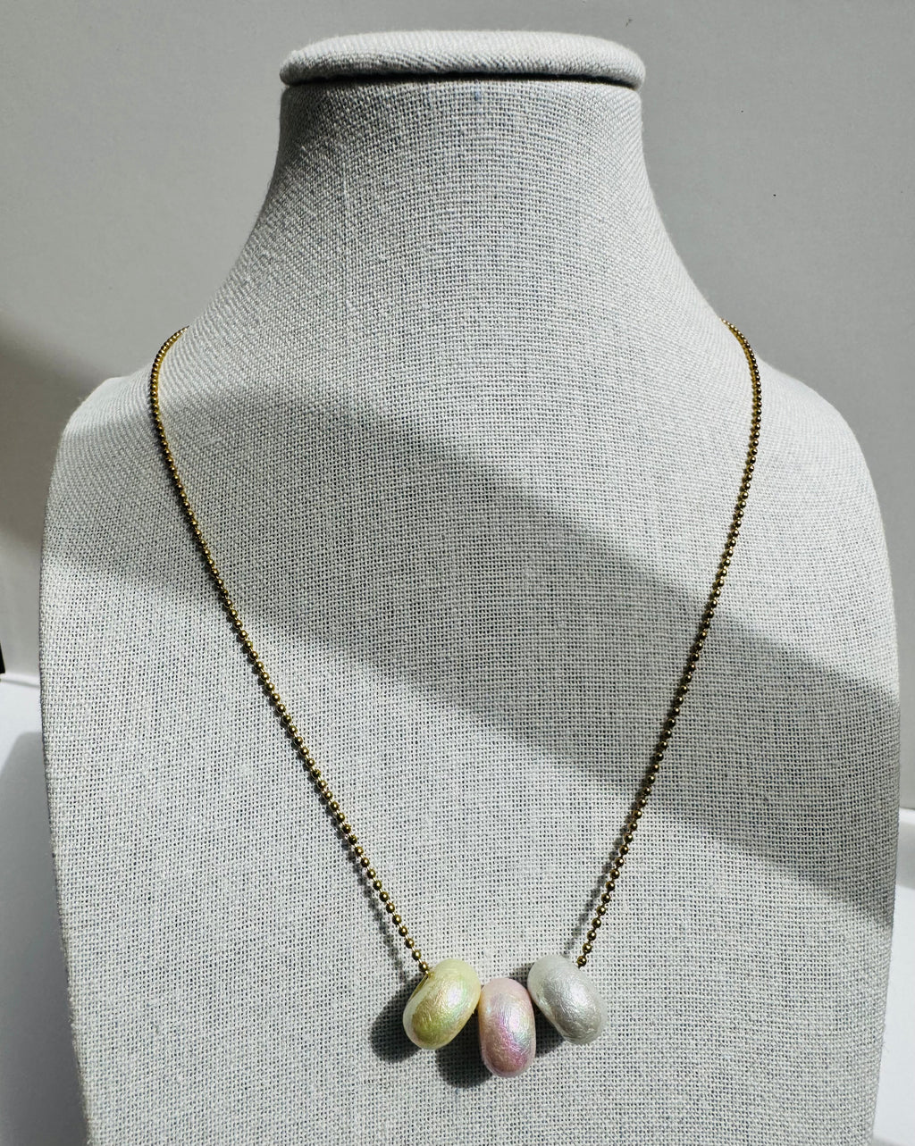 Simple Necklace