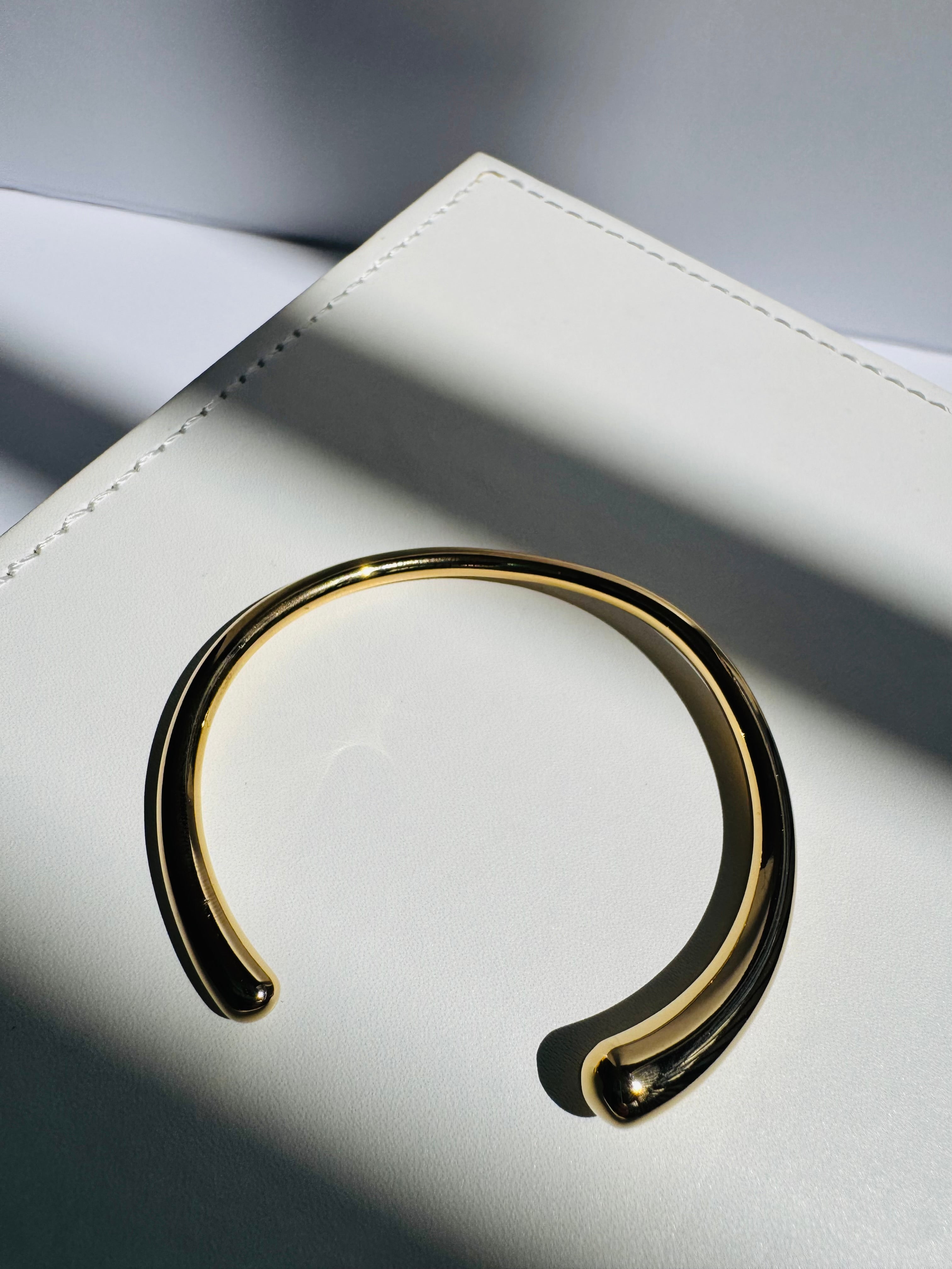 Luxe Bangle