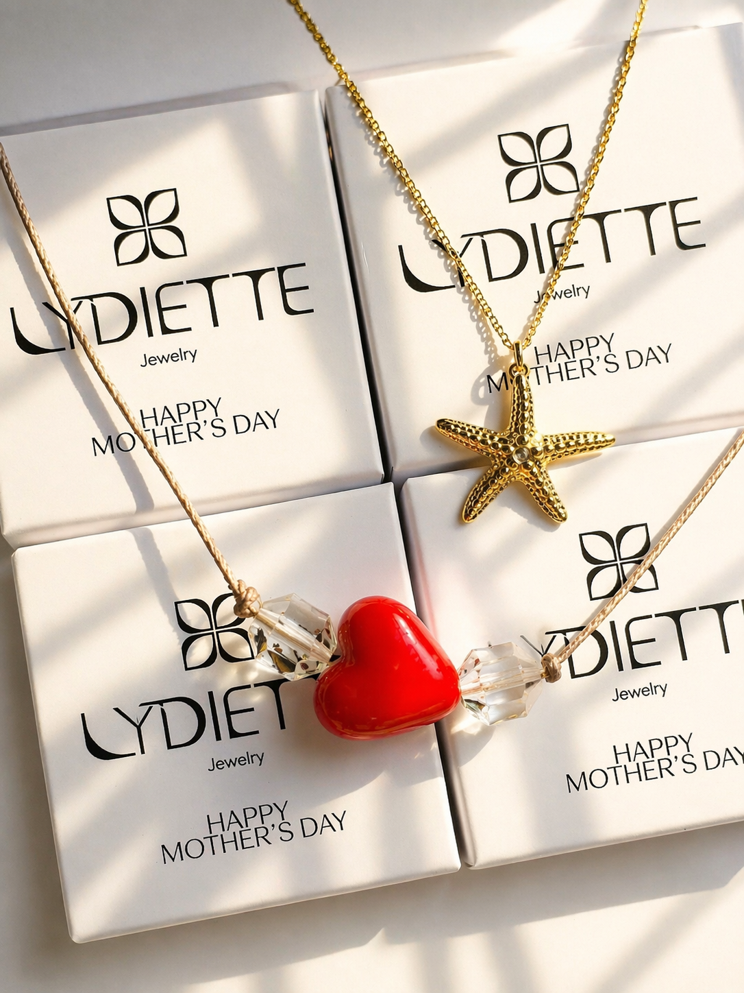I love Mom Adjustable Bracelet | Handmade & Limited Edition