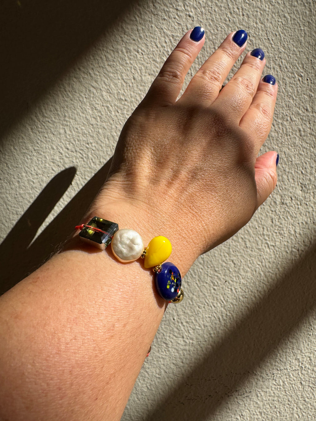 Riviera Mood Bracelet