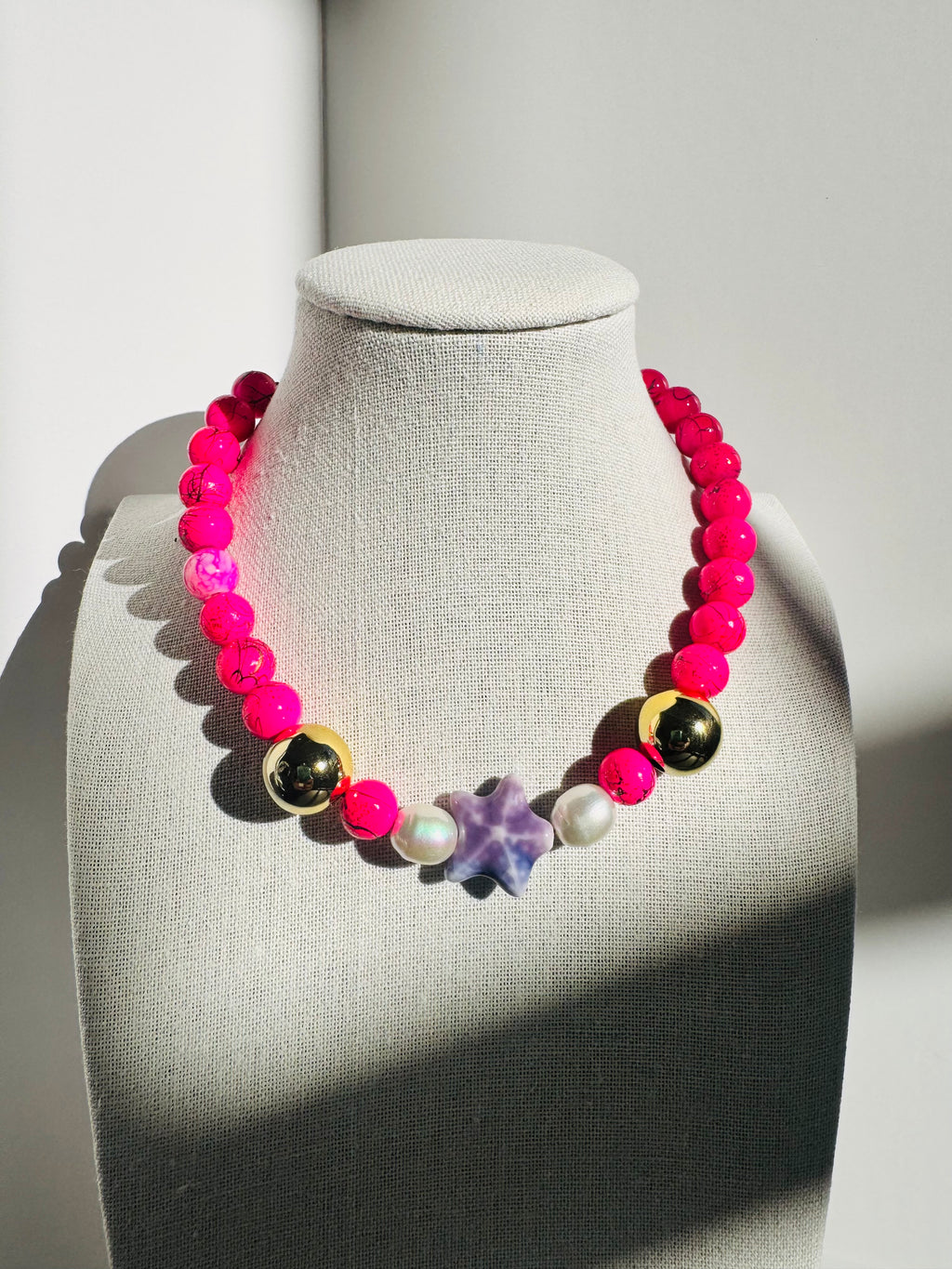 Sand Bar Necklace
