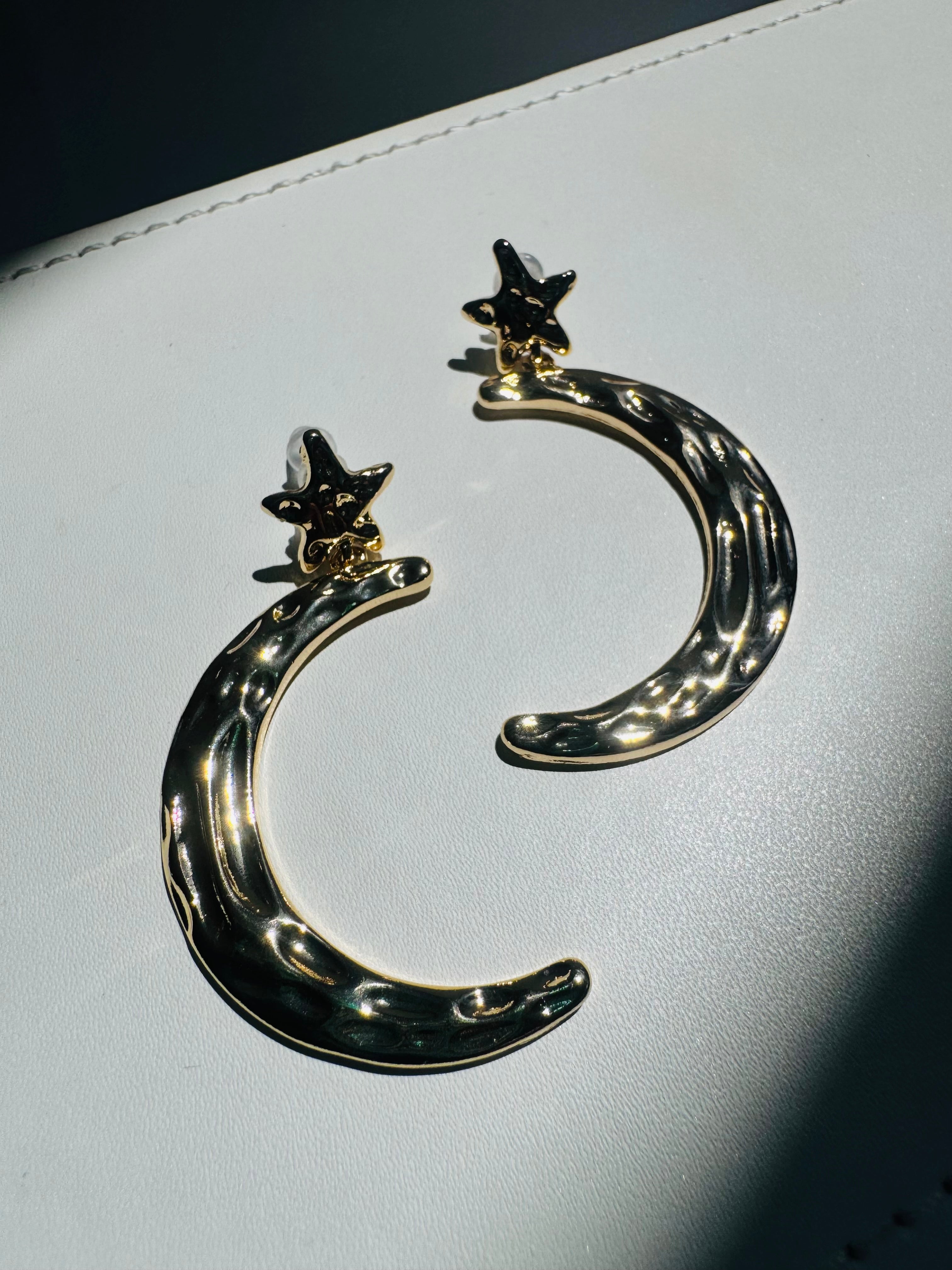 Moon Star