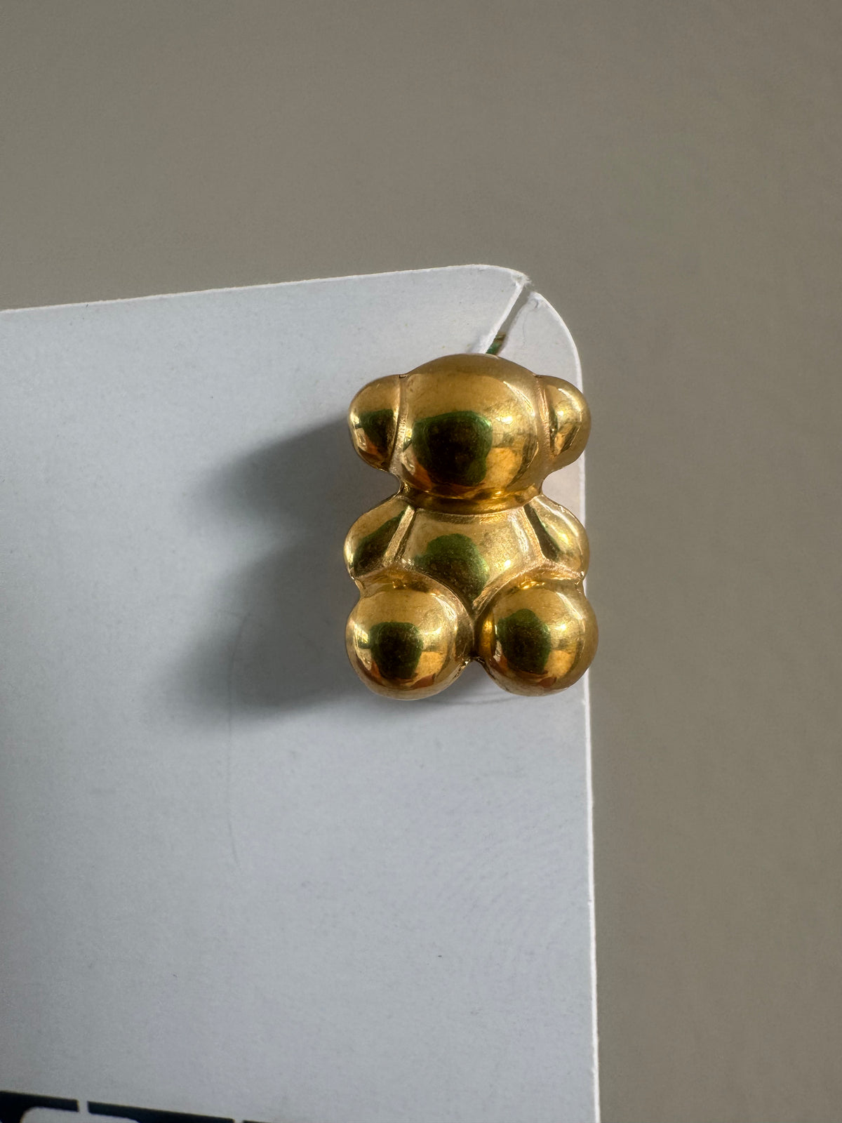Osito Earrings #L118