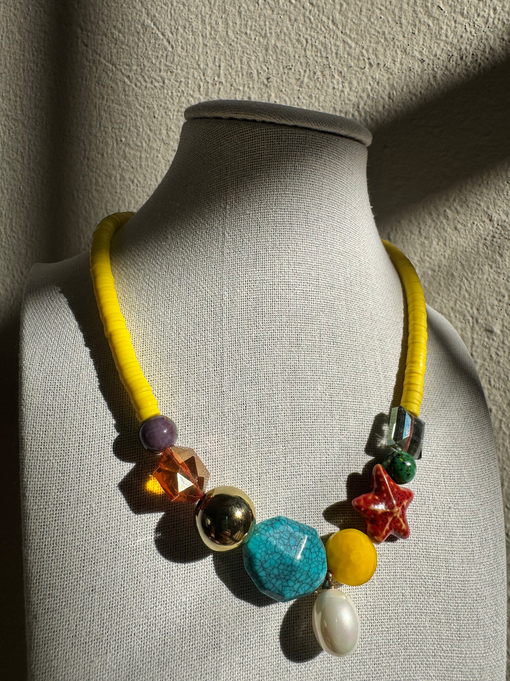 Resort Glow Necklace