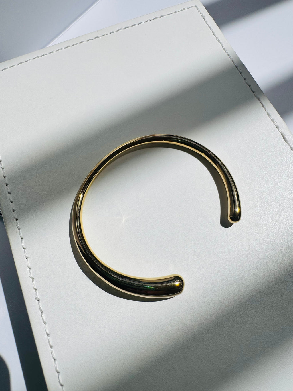 Luxe Bangle