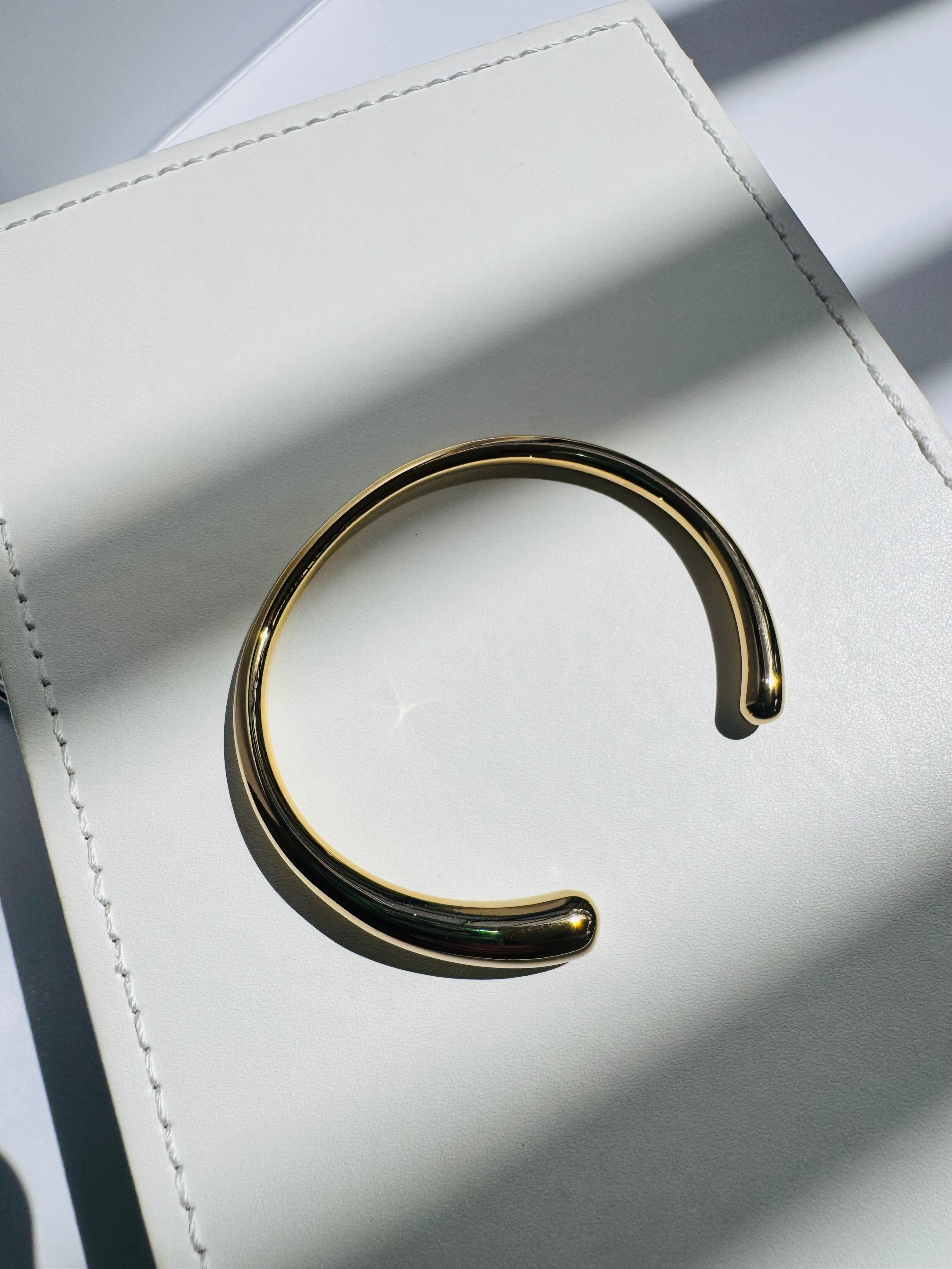 Luxe Bangle