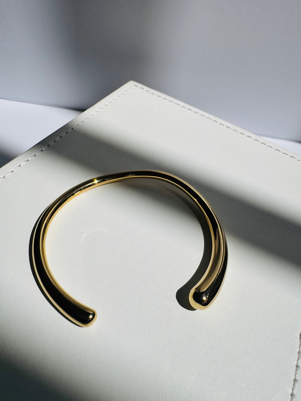 Luxe Bangle