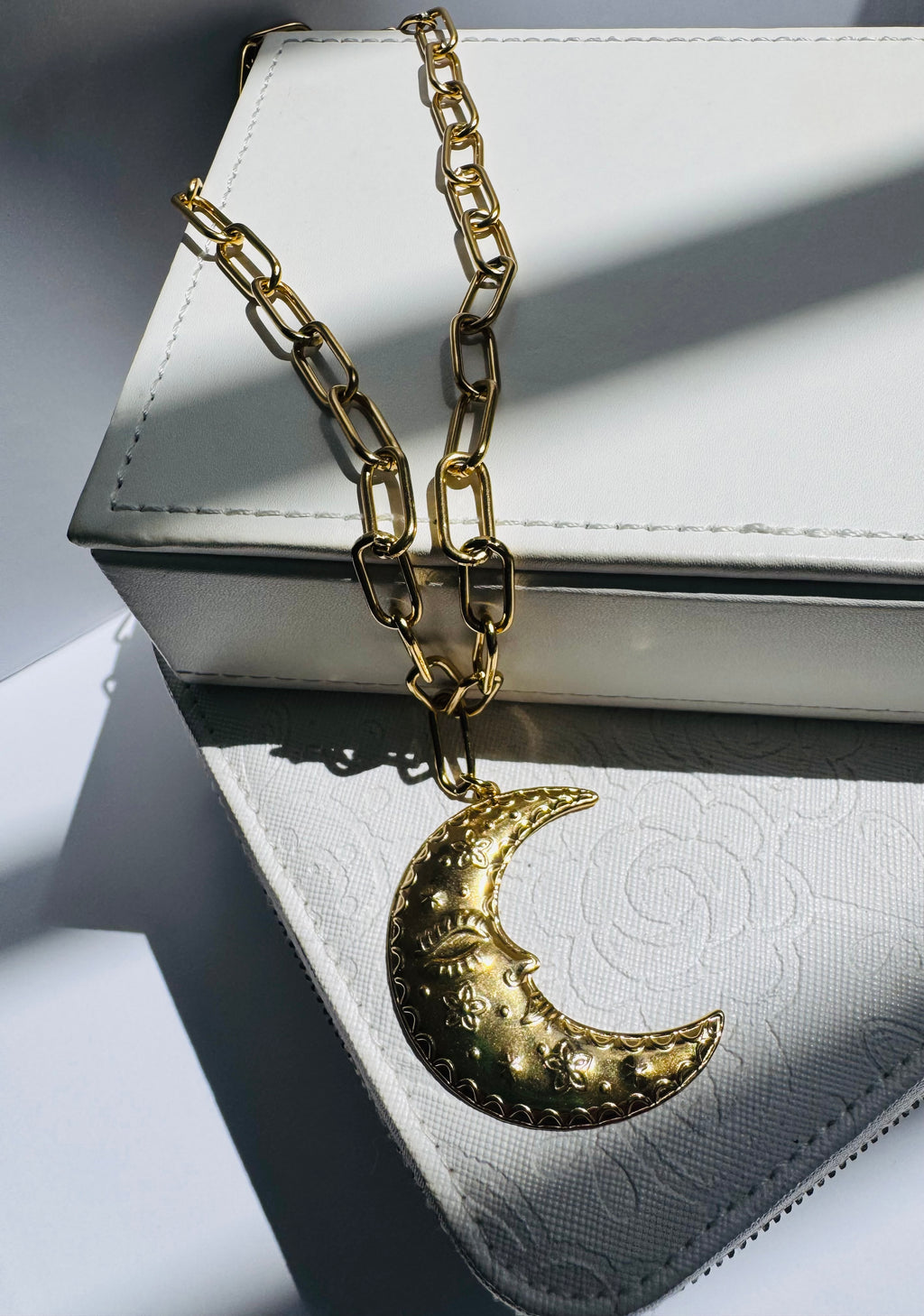 Mystic Moon