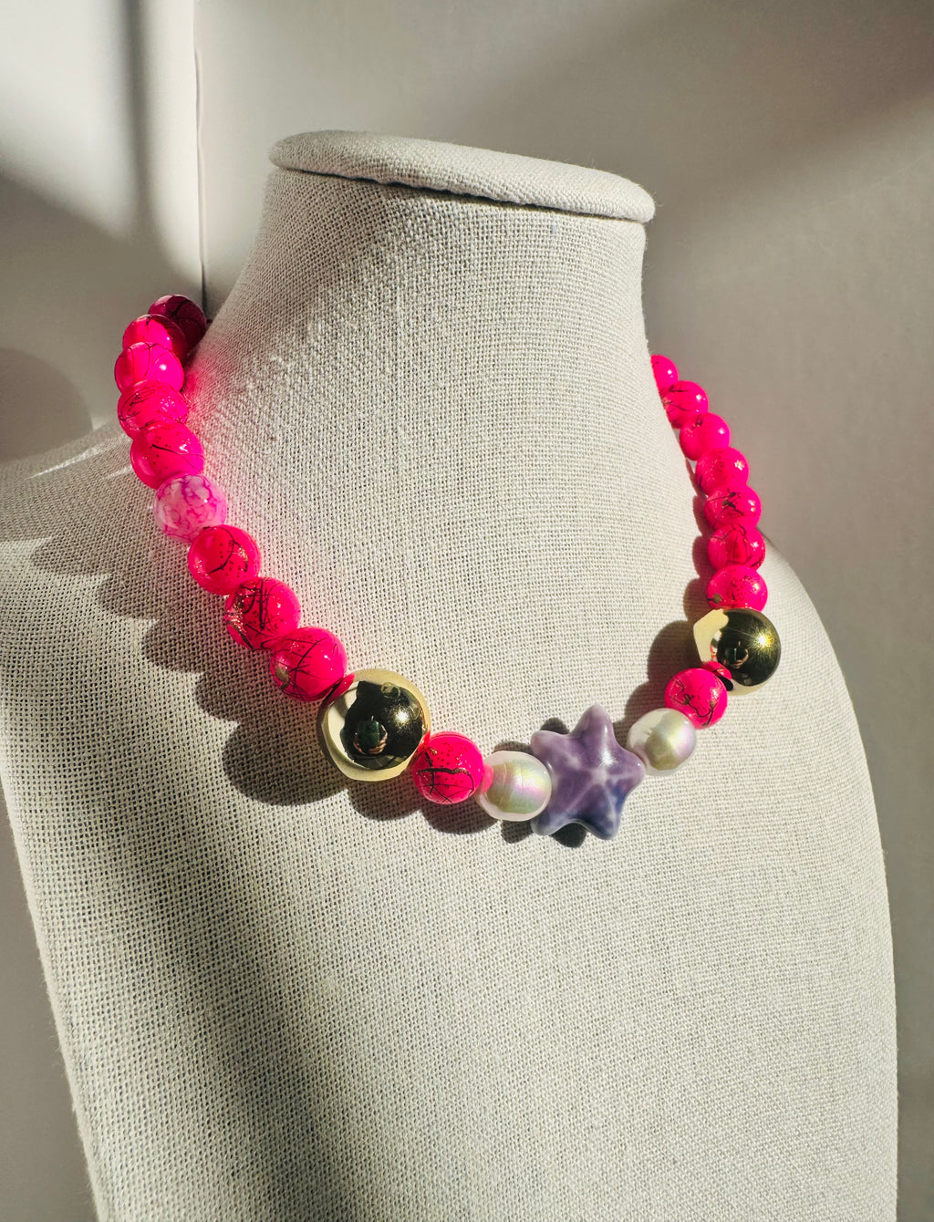 Sand Bar Necklace