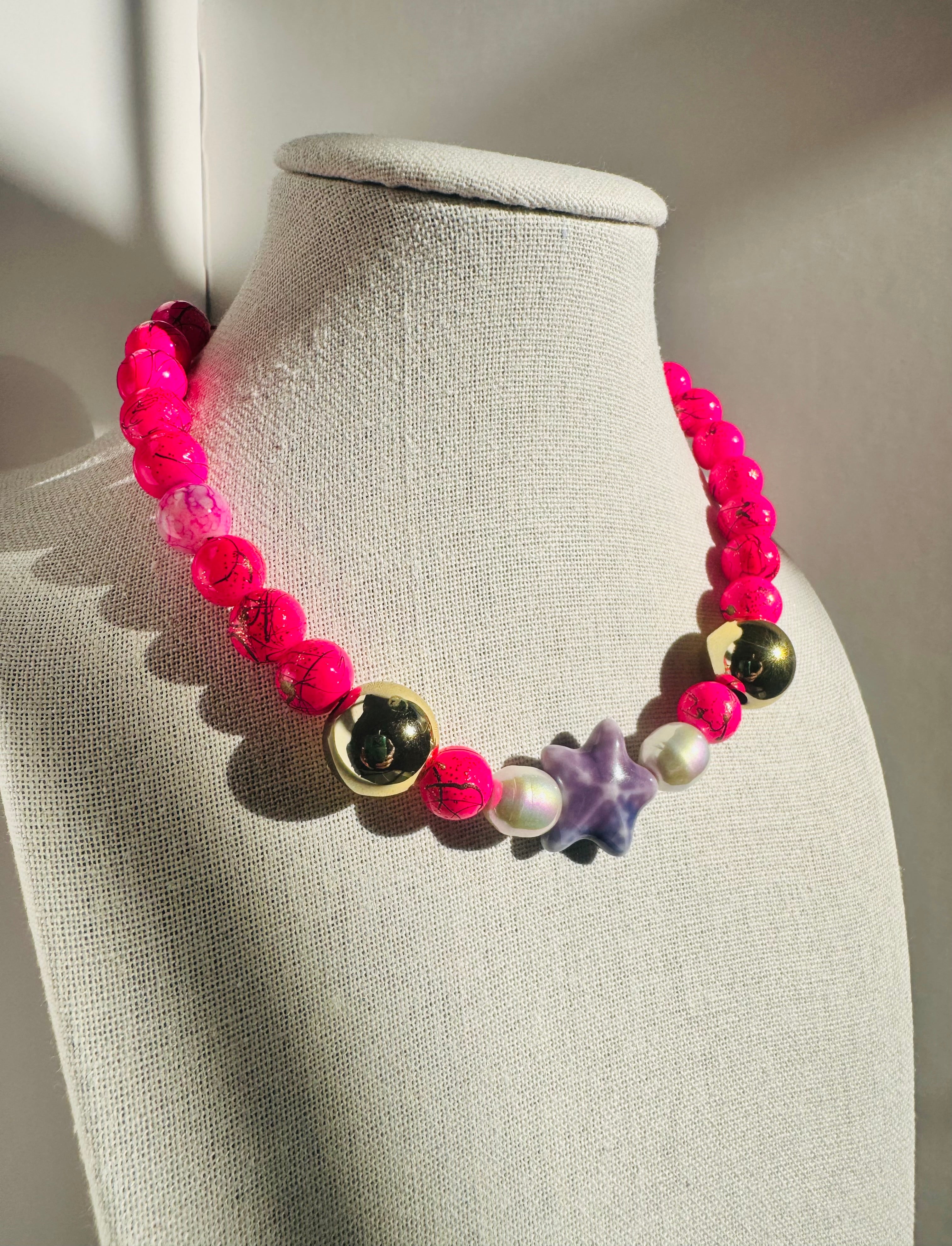 Sand Bar Necklace