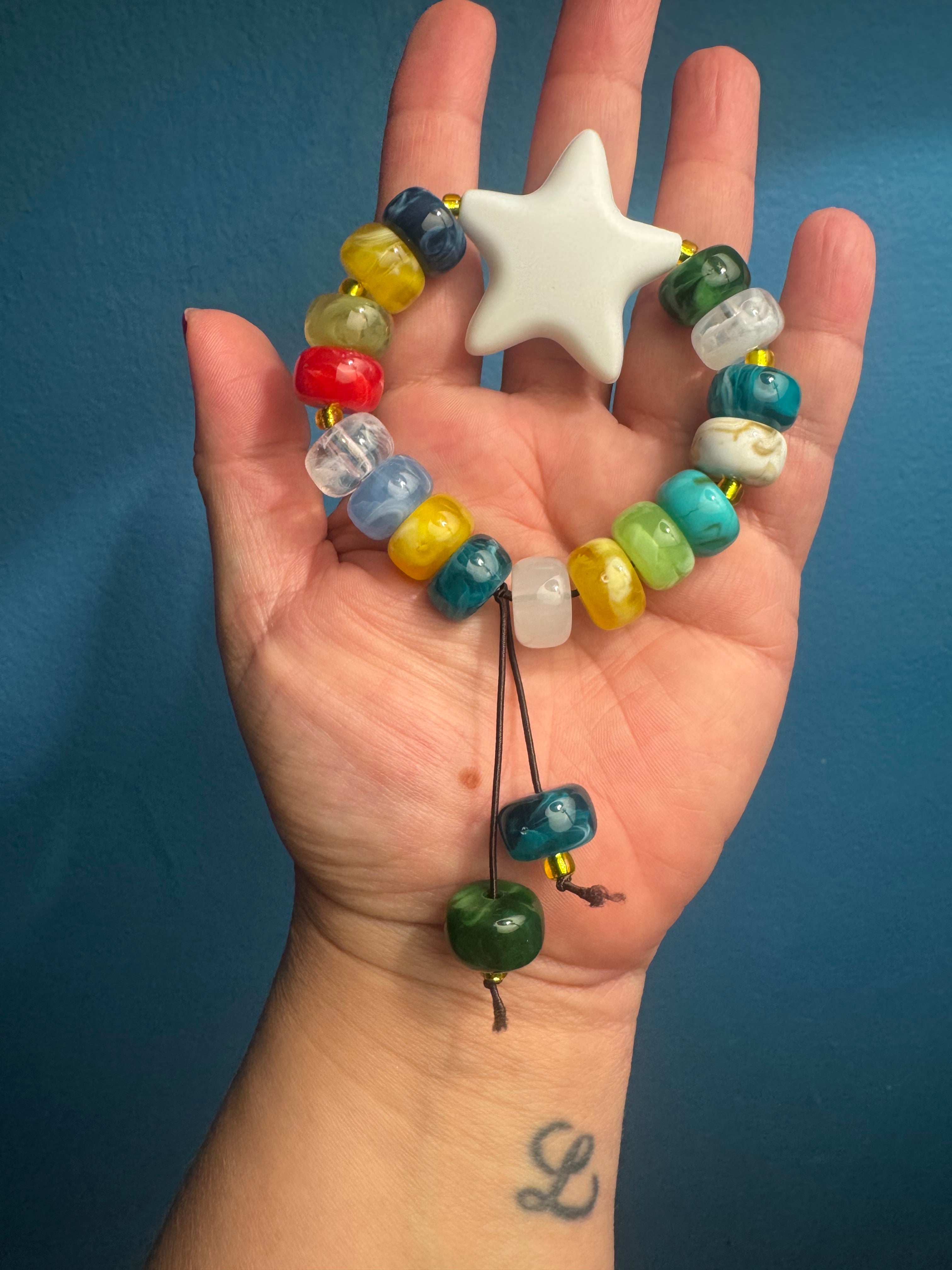 Handmade Bracelet 5