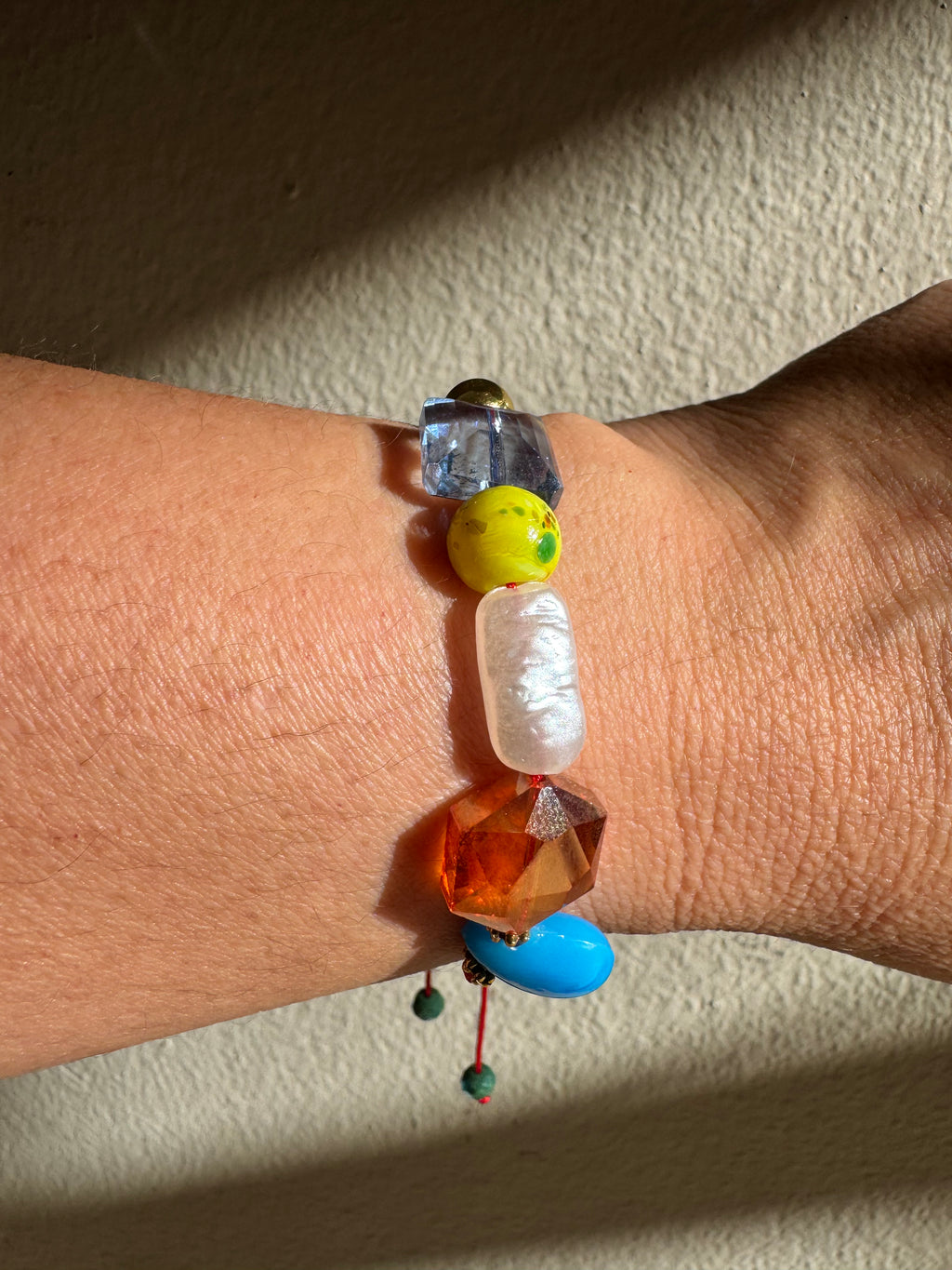 The Villa Bracelet