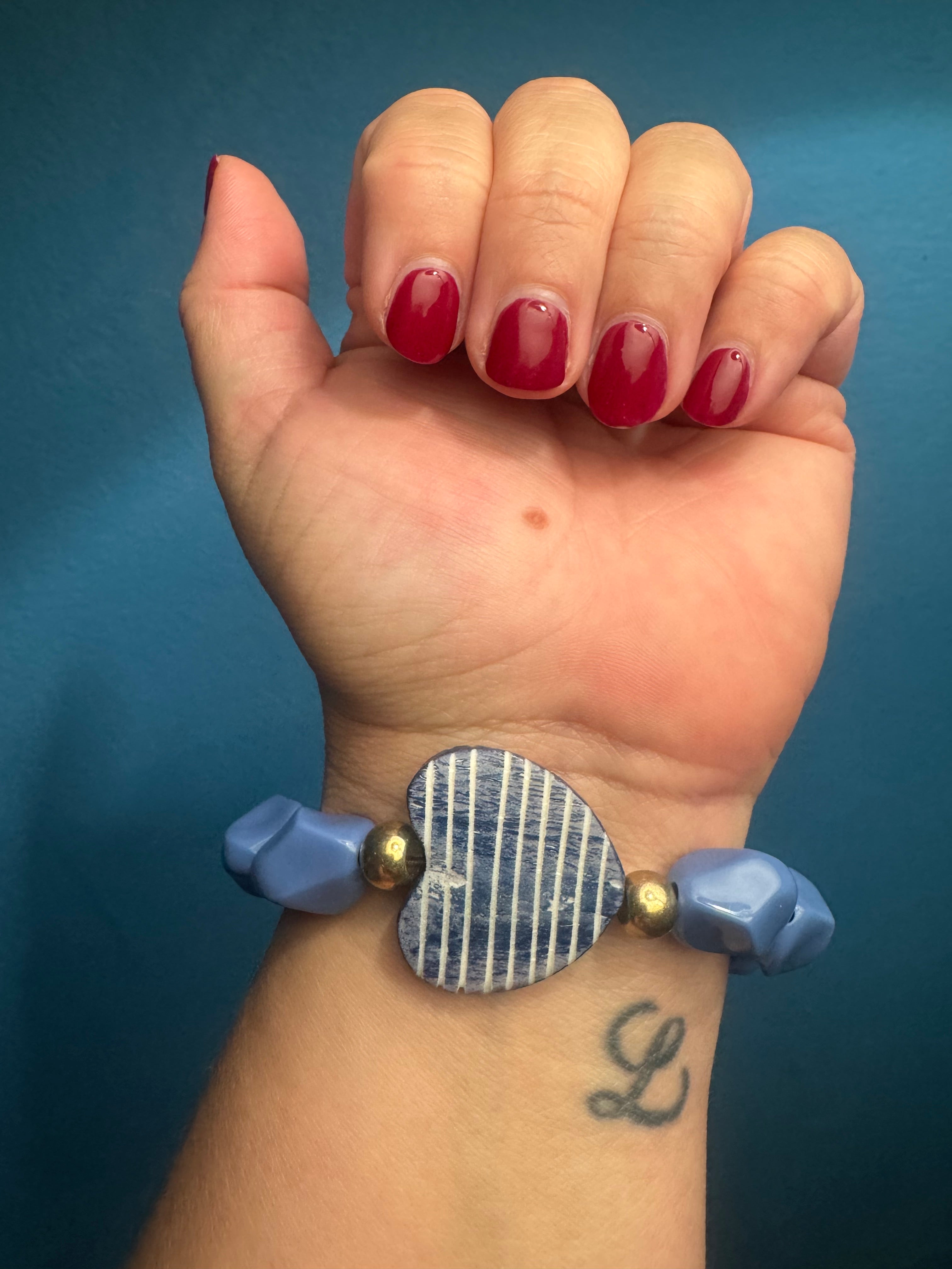 Handmade Bracelet 3