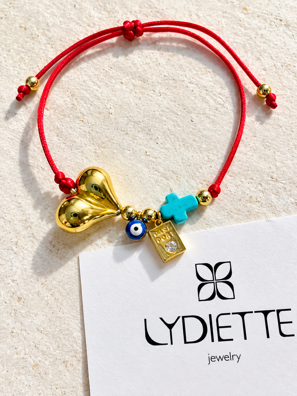 Travel Lover Handmade Jewelry #L163