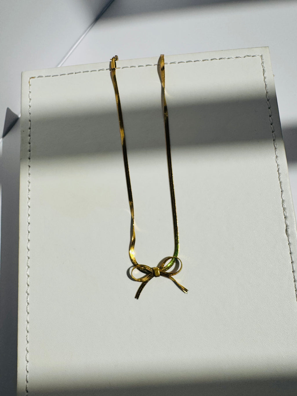 Coquette Bow