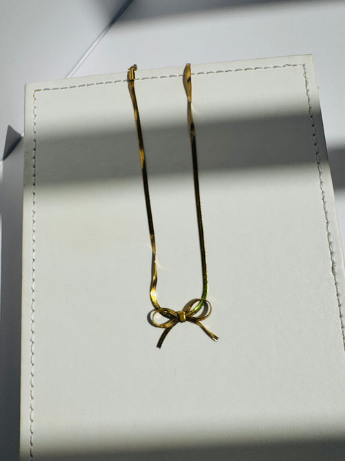 Coquette Bow