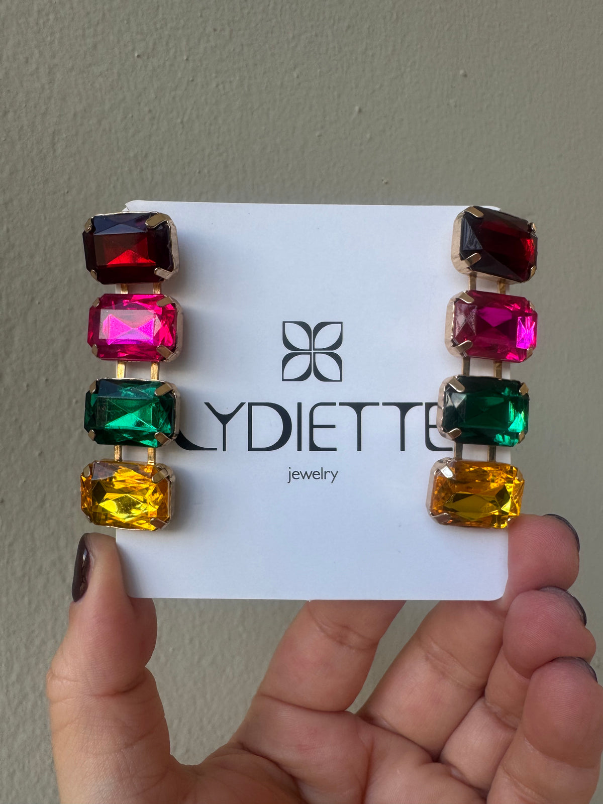 Colorful Set #L117