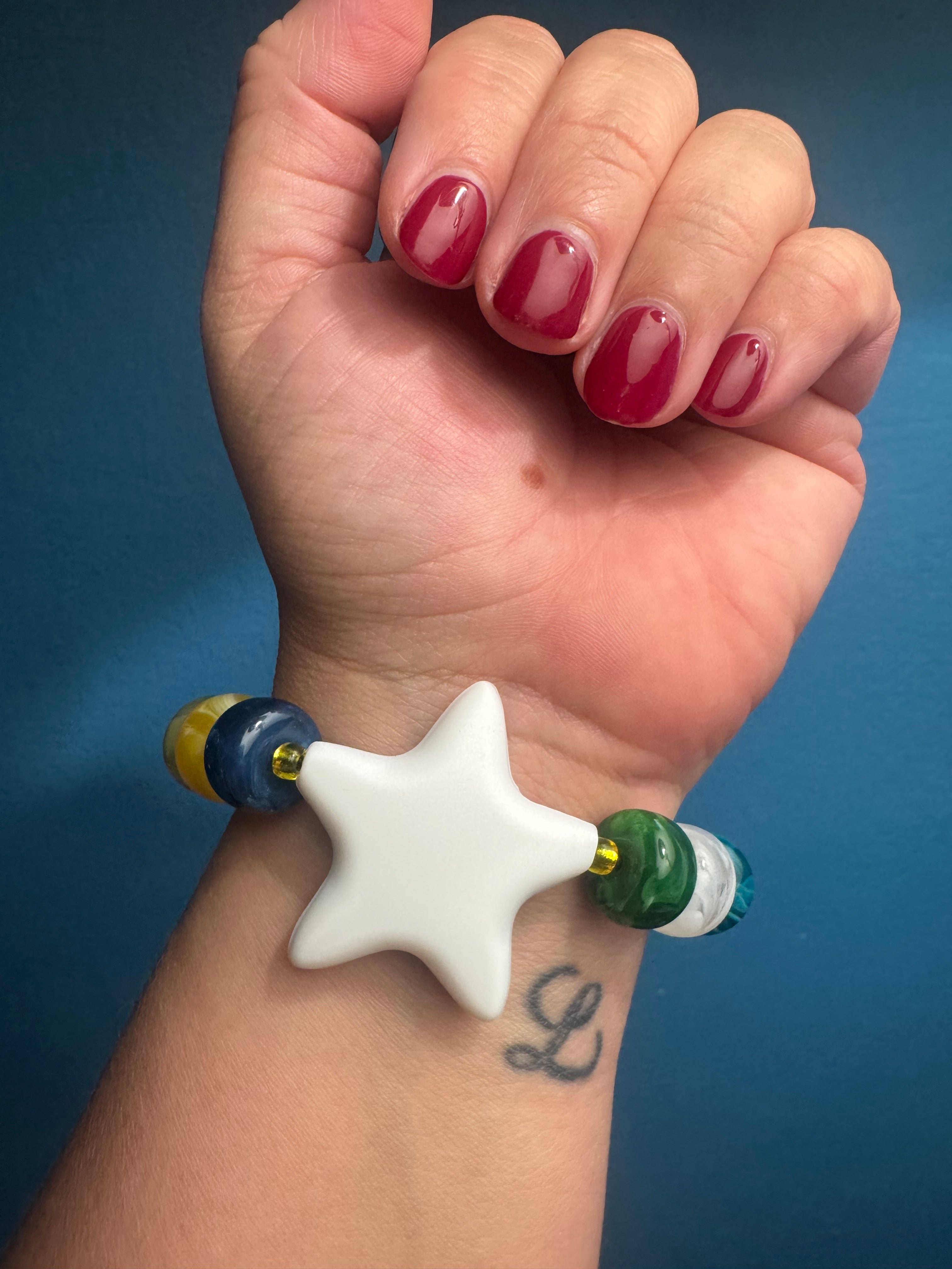 Handmade Bracelet 5