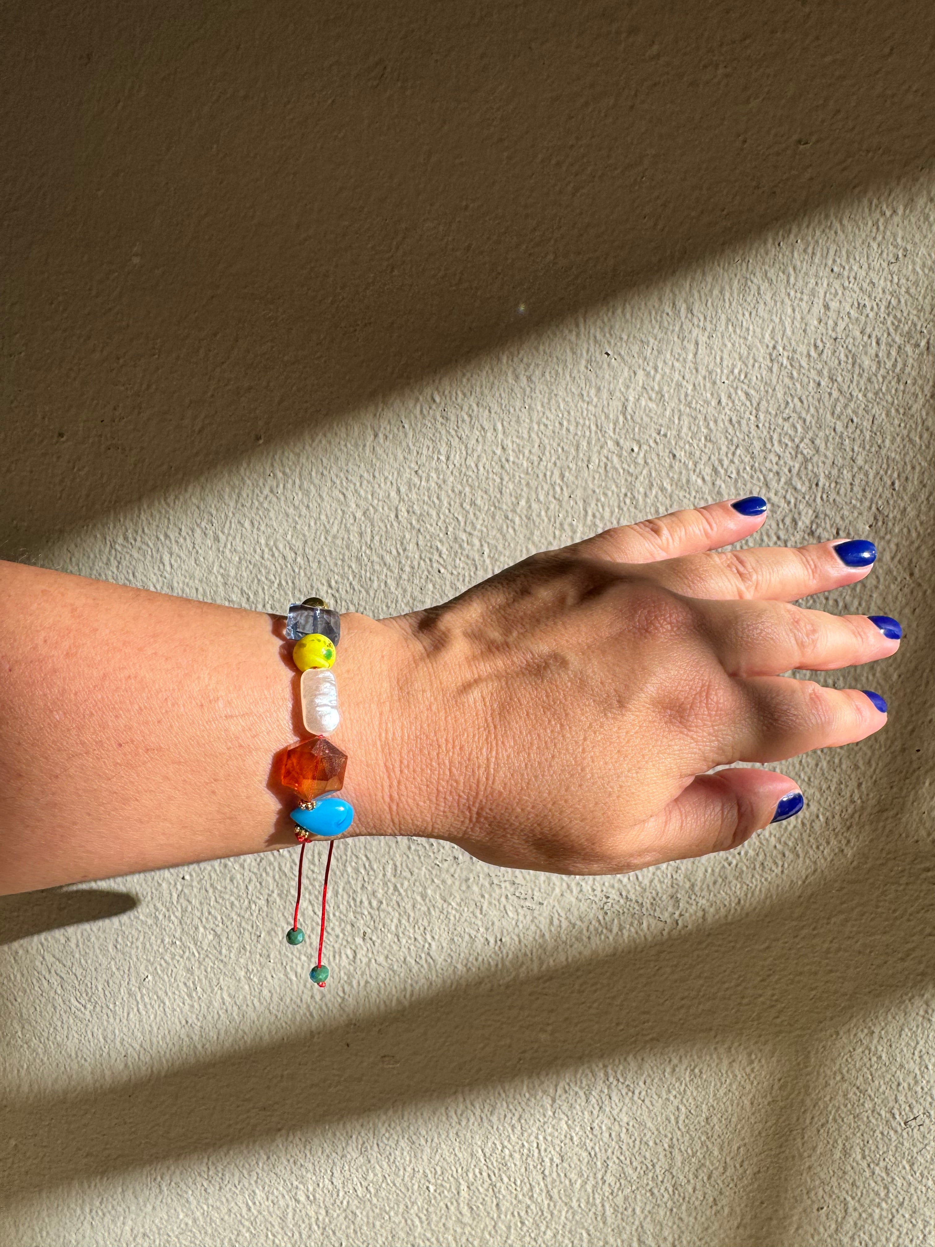 The Villa Bracelet